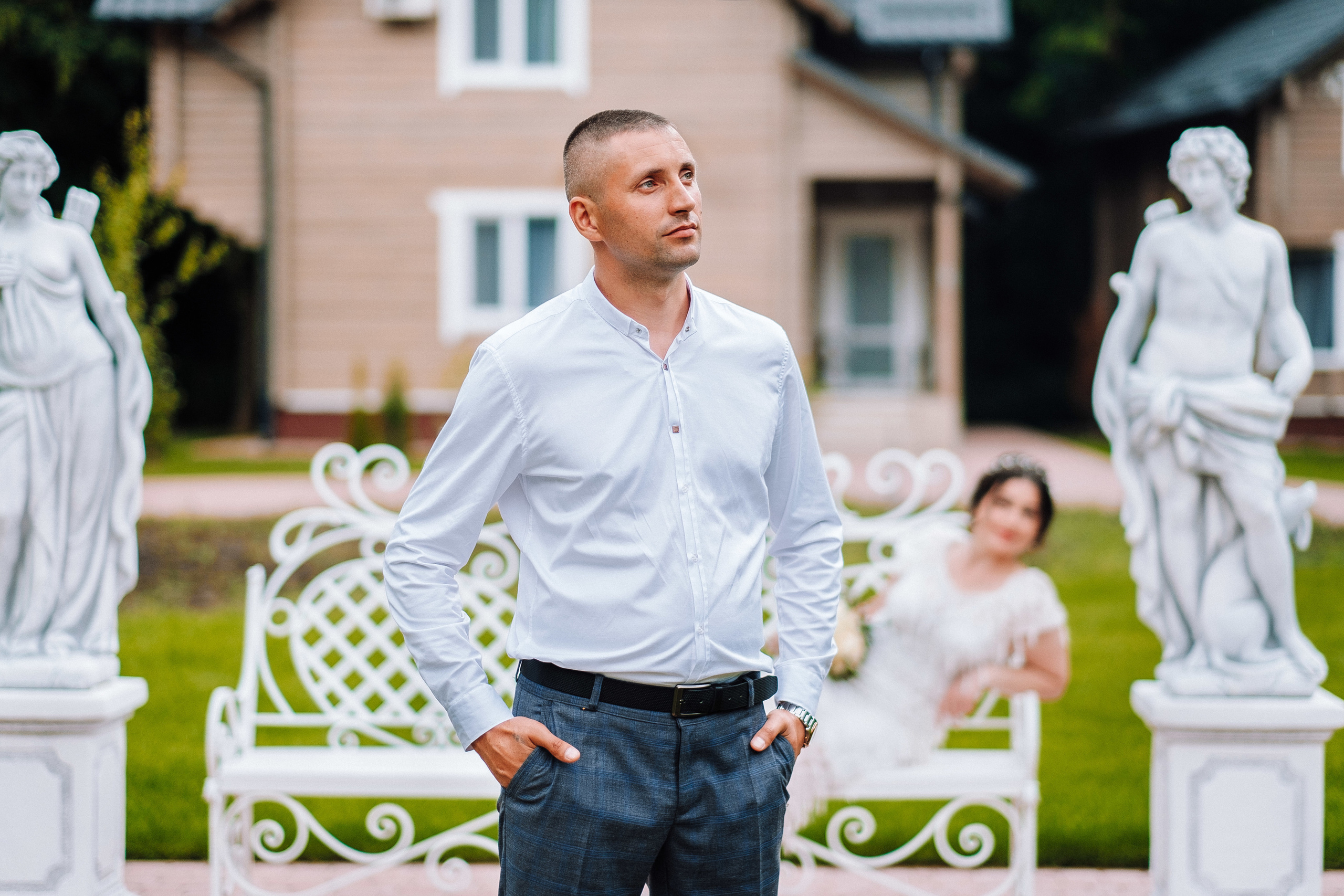 Владимир+Наталья 08.06.19. Ivan Skufinsky — wedding and family photographer in Vancouver