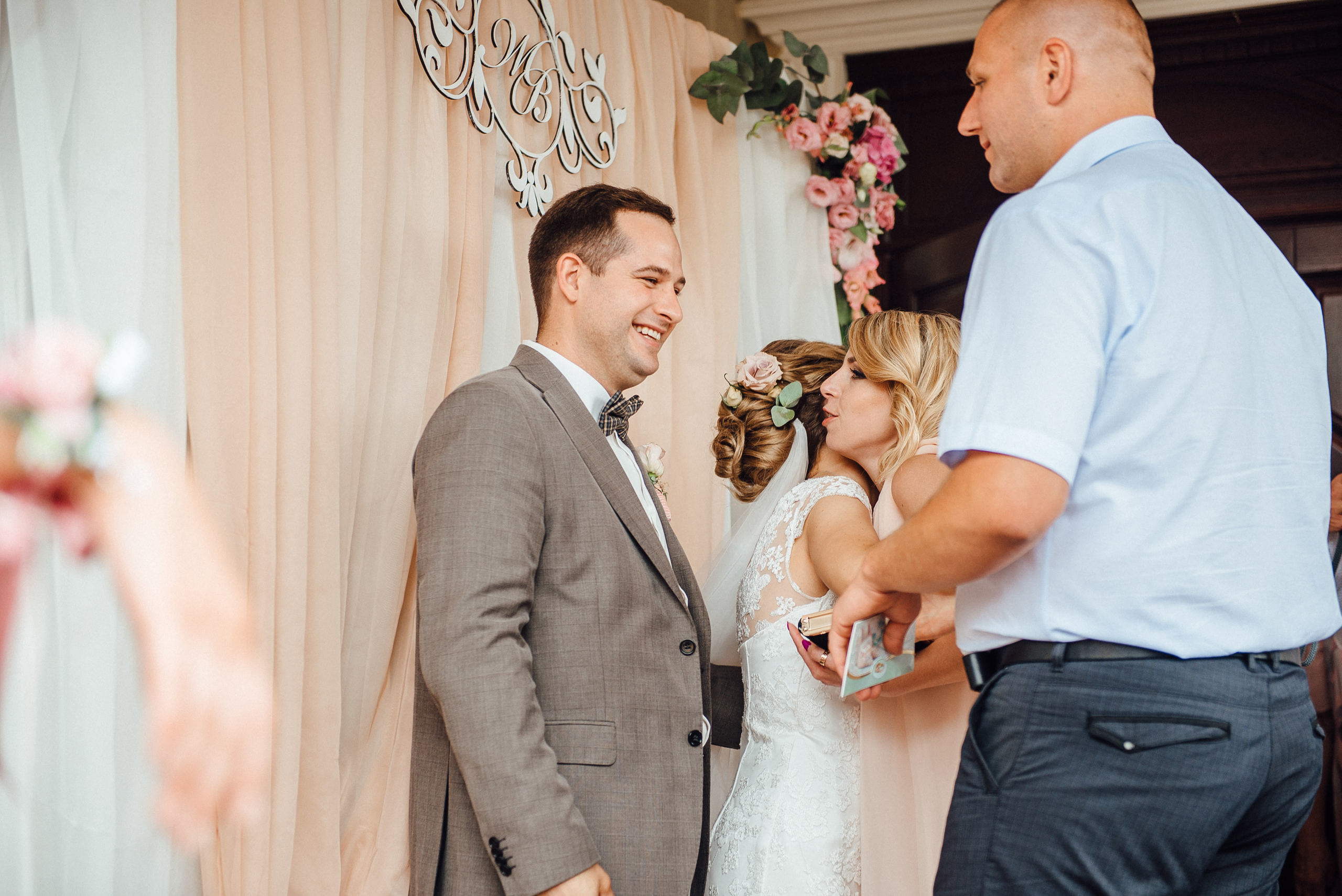 Евгений+Виктория 21.07.2018. Ivan Skufinsky — wedding and family photographer in Vancouver