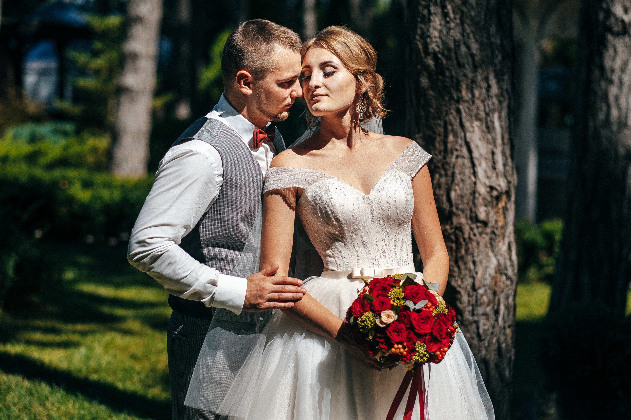 11.08.2018 Богдан+Юля. Ivan Skufinsky — wedding and family photographer in Vancouver