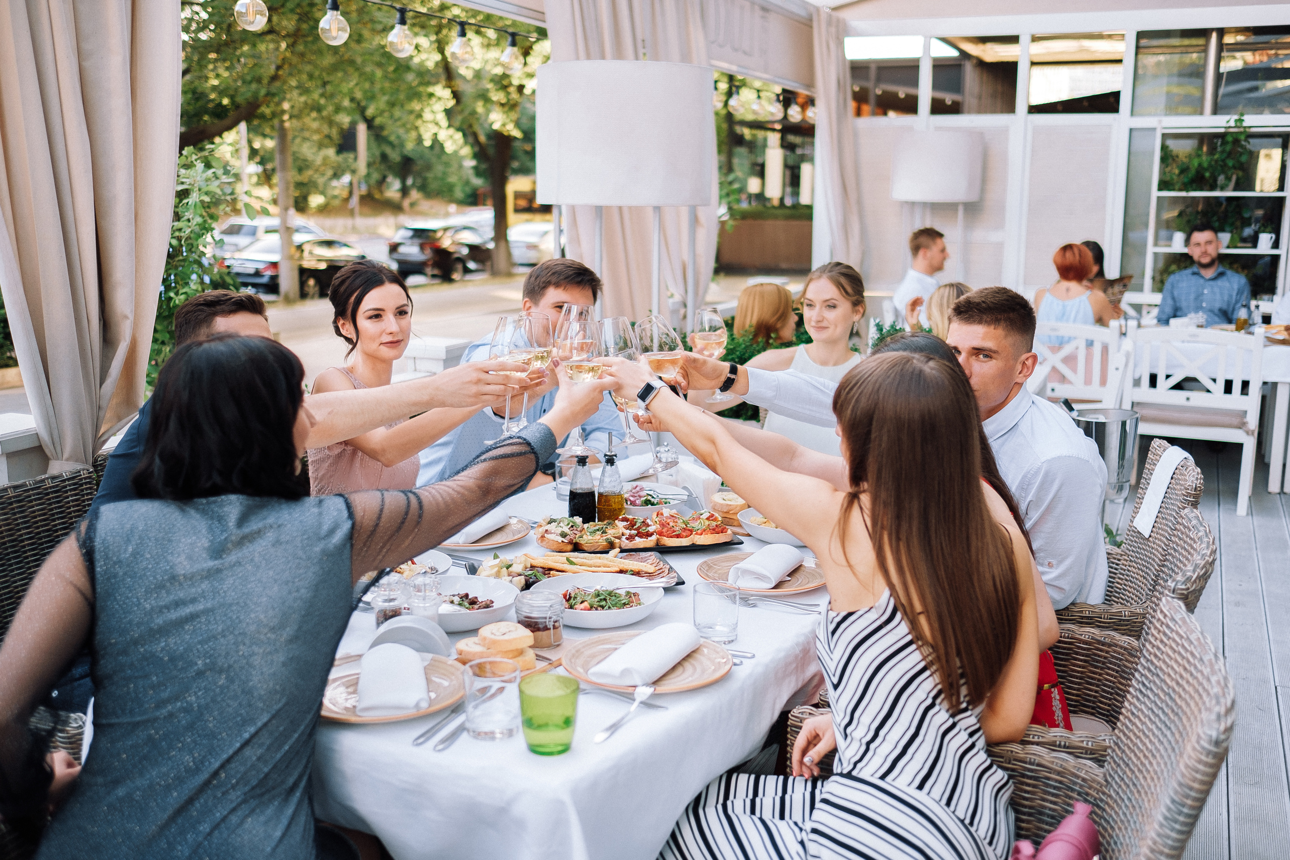 Lucca. Ivan Skufinsky — wedding and family photographer in Vancouver