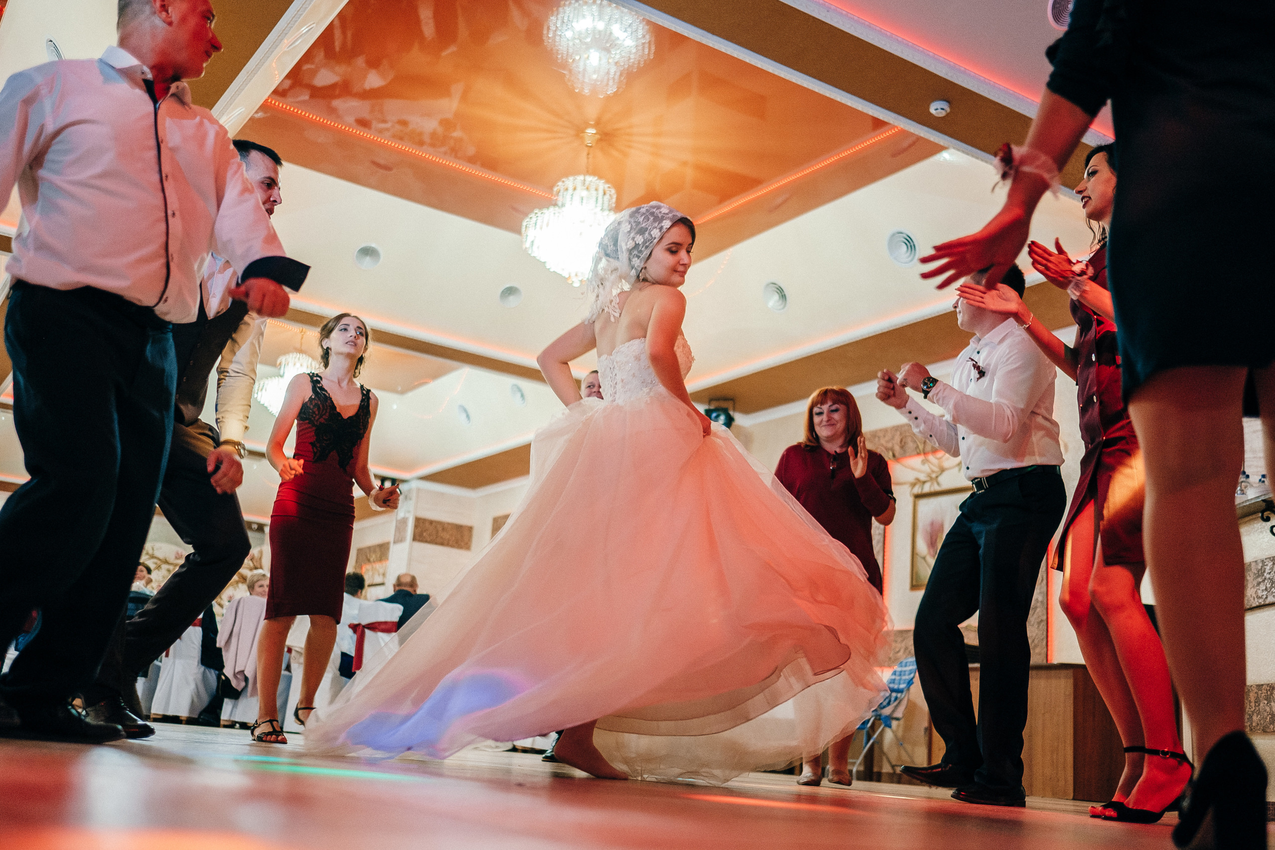 Сергей+Мария 23.09.2018. Ivan Skufinsky — wedding and family photographer in Vancouver