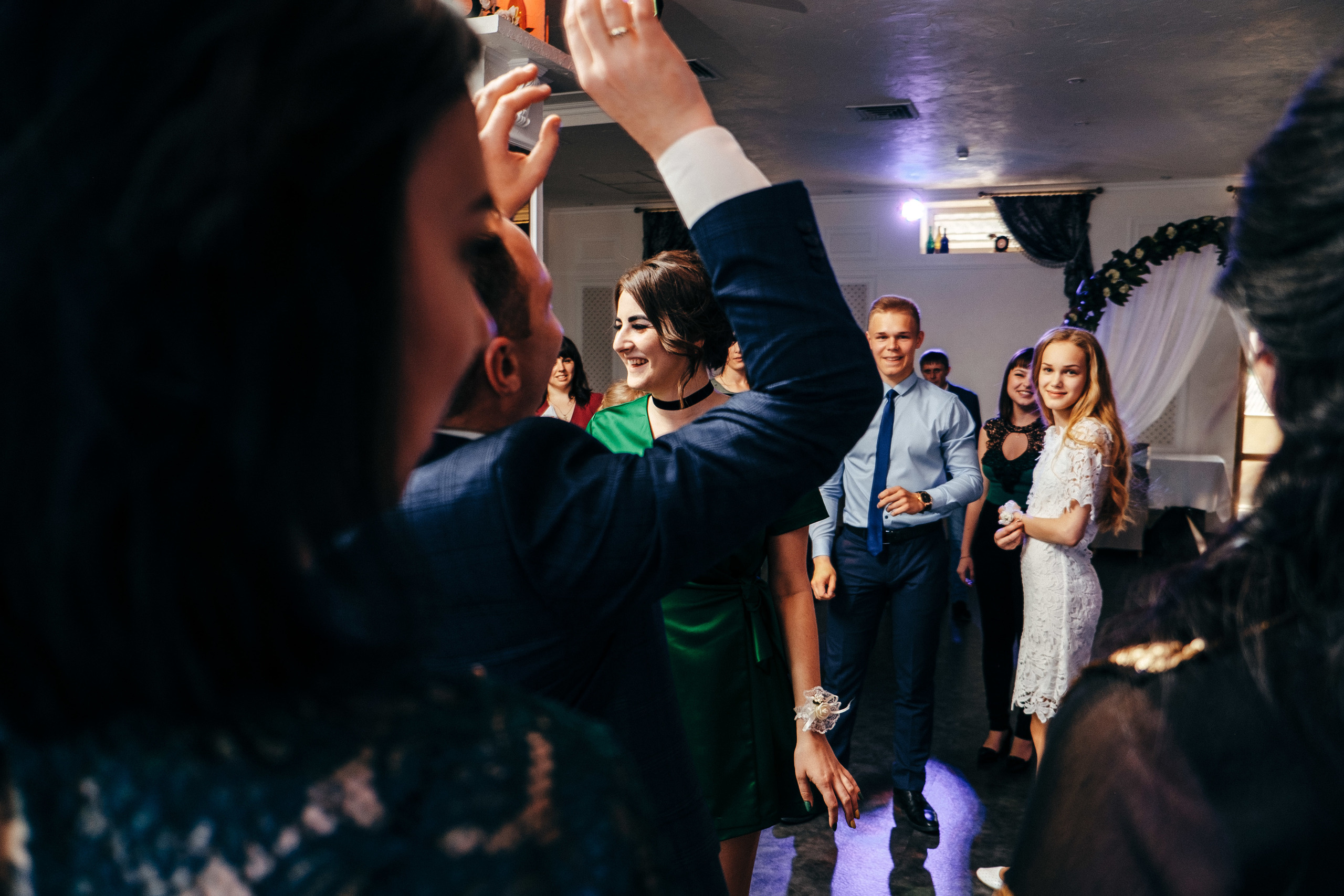 Виктор+Катя. Ivan Skufinsky — wedding and family photographer in Vancouver