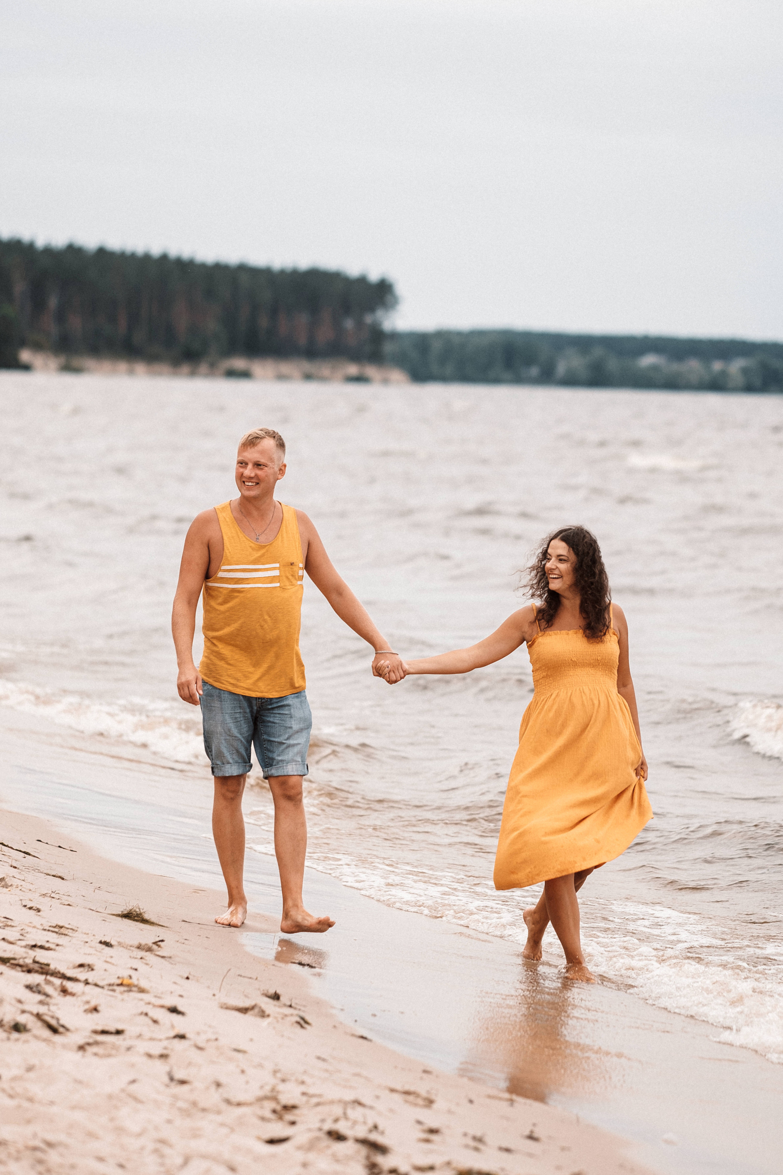 Sincere family photo session. искренняя семейная фотосессия. Ivan Skufinsky — wedding and family photographer in Vancouver