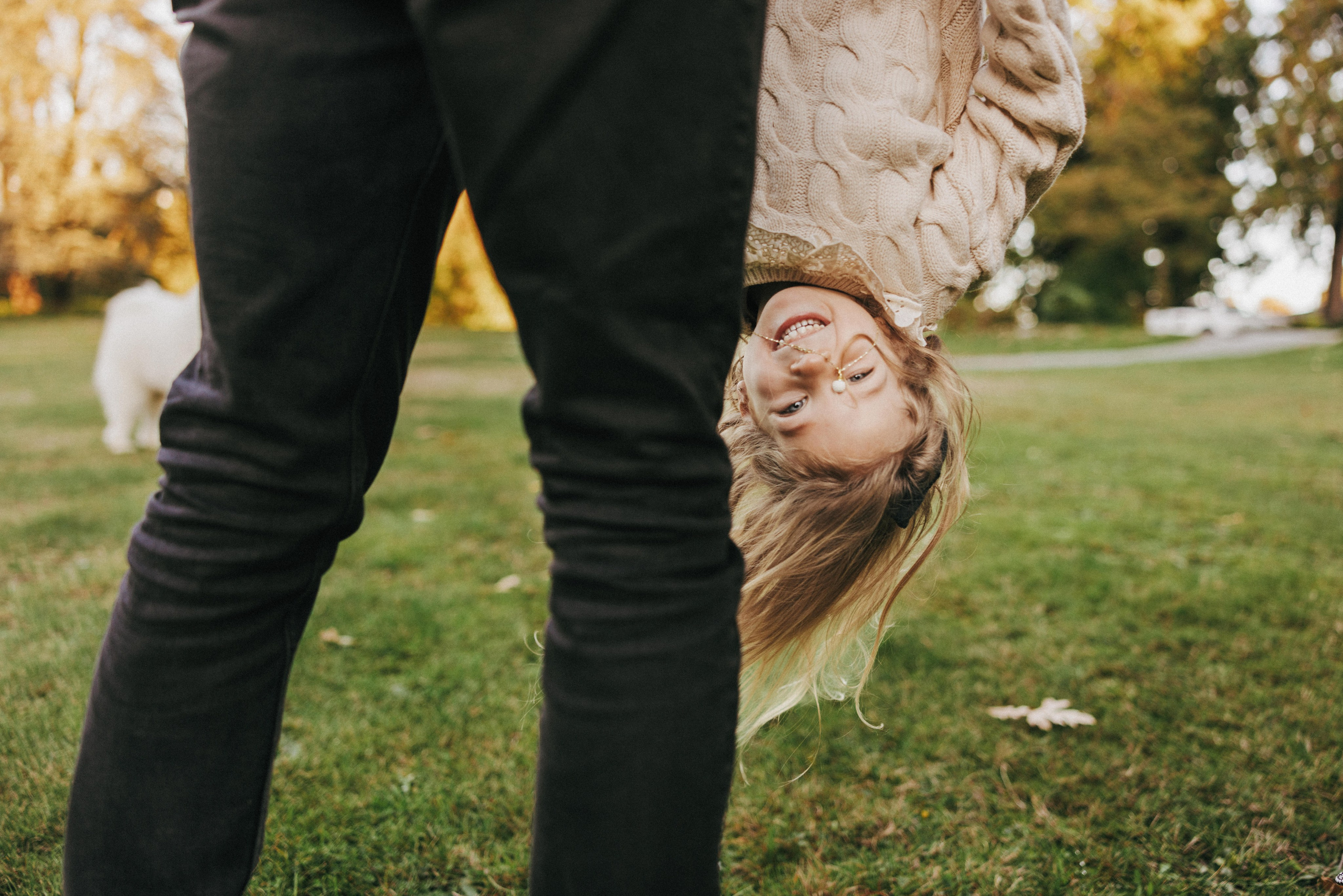CHILDREN. Ivan Skufinsky — wedding and family photographer in Vancouver