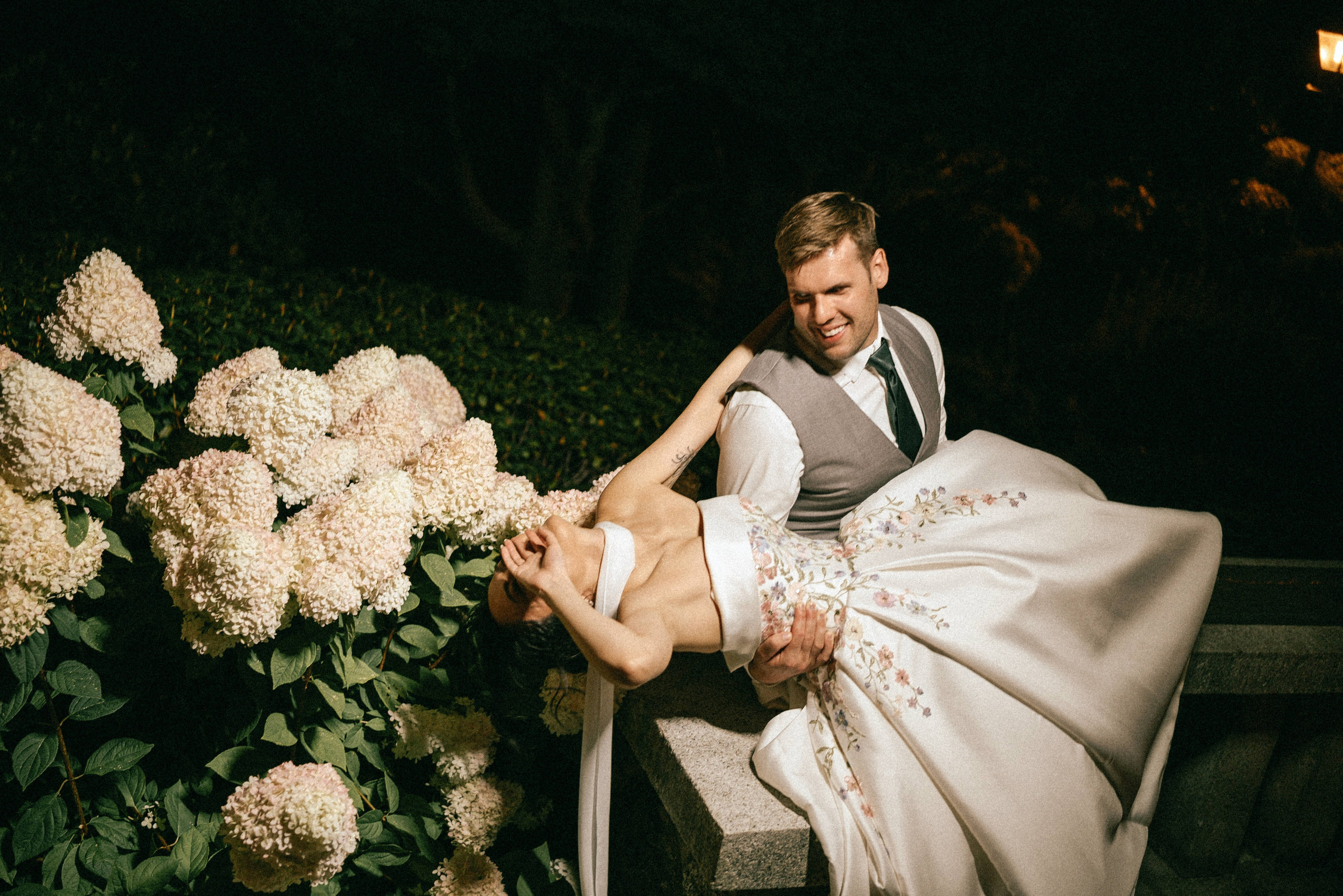 Cecil Green Park House Wedding Photographer & Videographer Vancouver