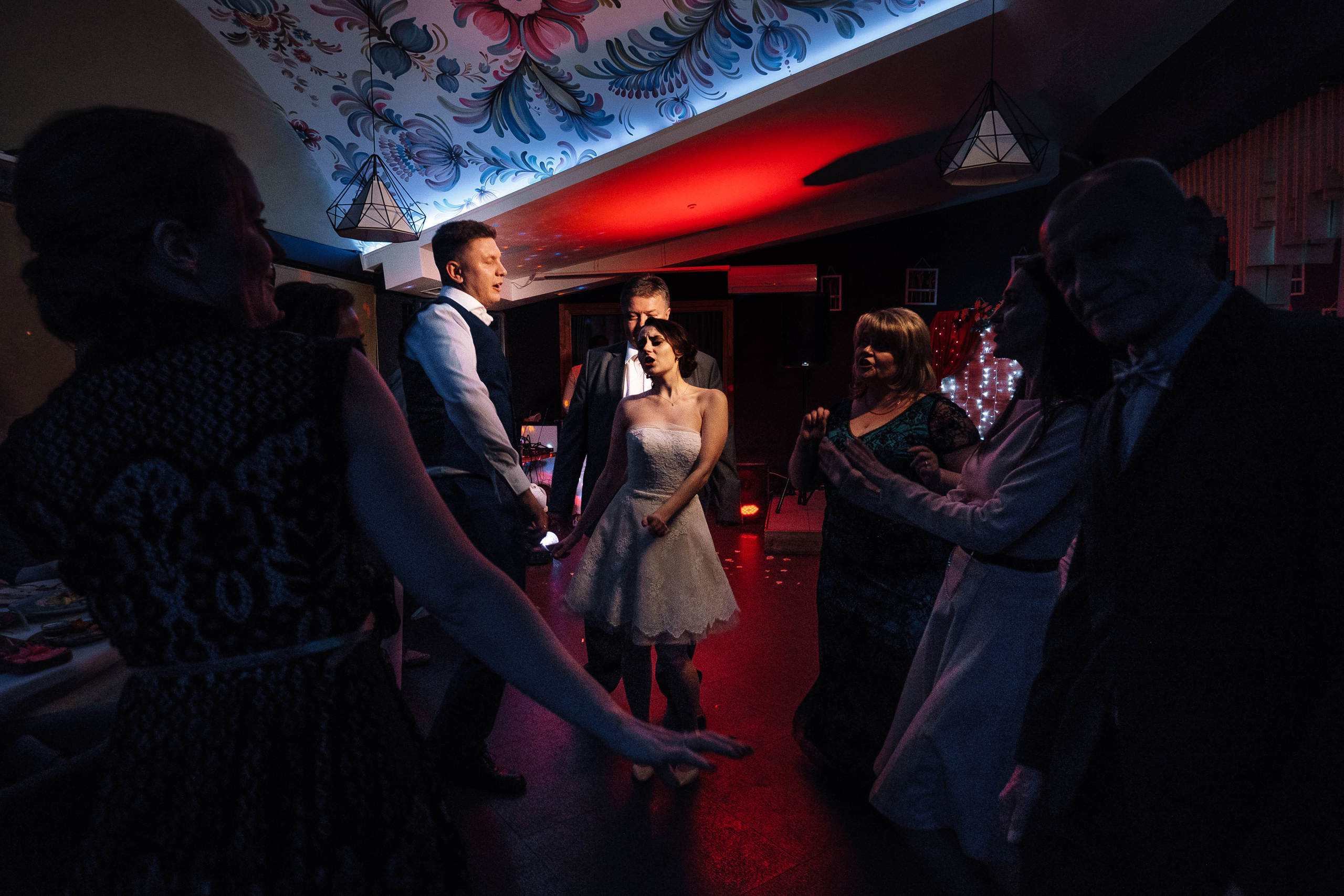 Alexandr+Anastasia 24.11.2019 WeddingStory. Ivan Skufinsky — wedding and family photographer in Vancouver