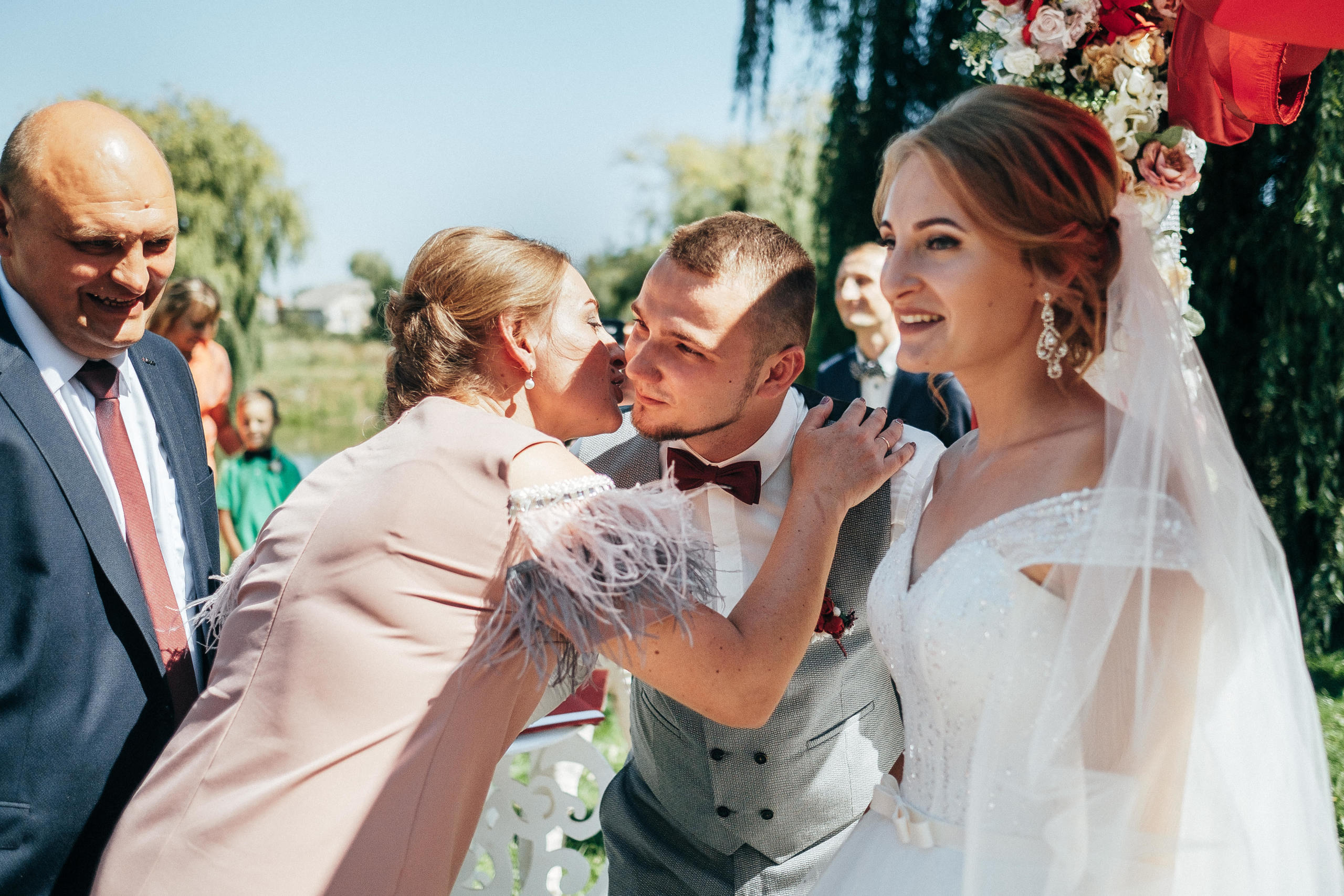 11.08.2018 Богдан+Юля. Ivan Skufinsky — wedding and family photographer in Vancouver