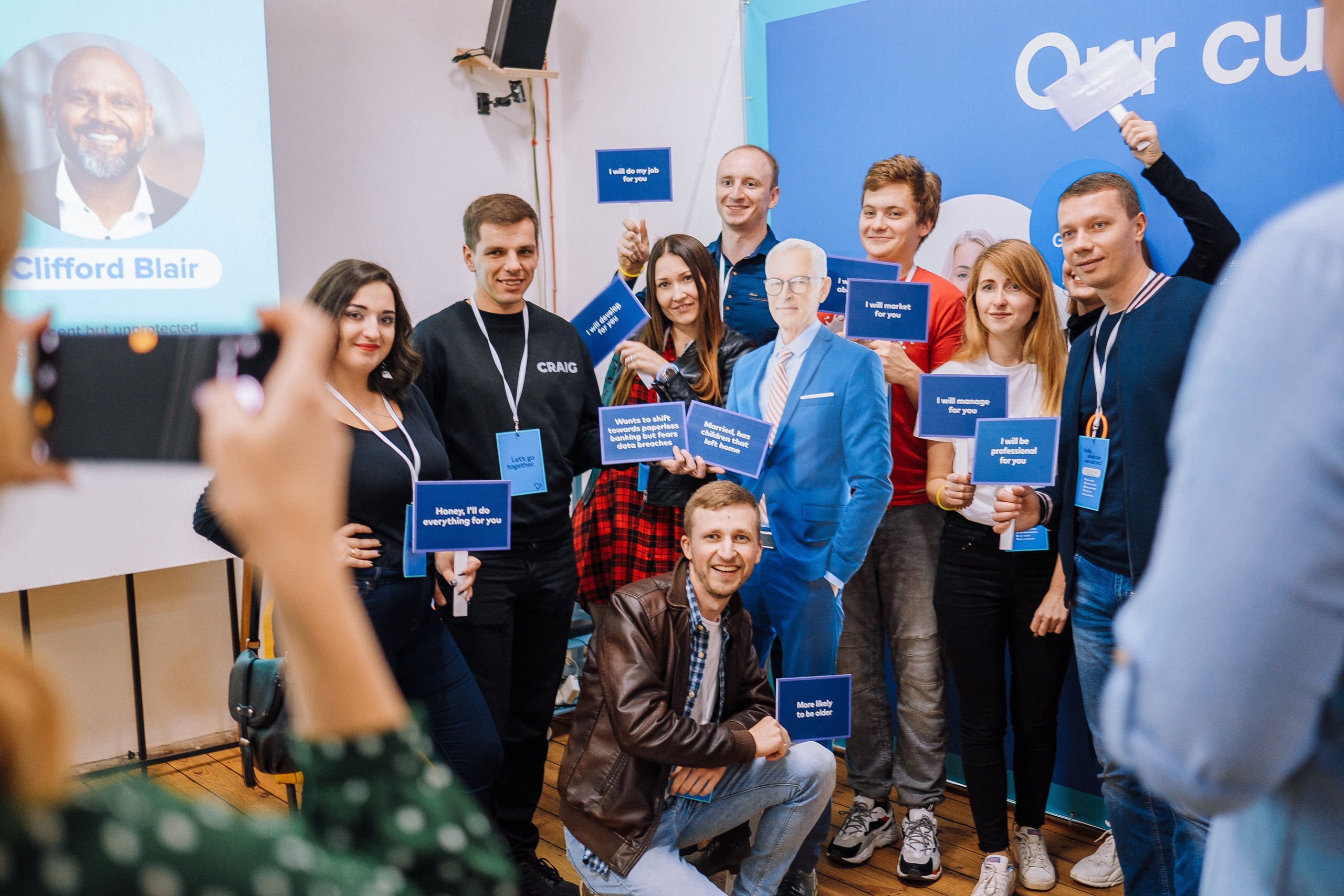 ZEO Alliance 24.10.19 party. Ivan Skufinsky — wedding and family photographer in Vancouver