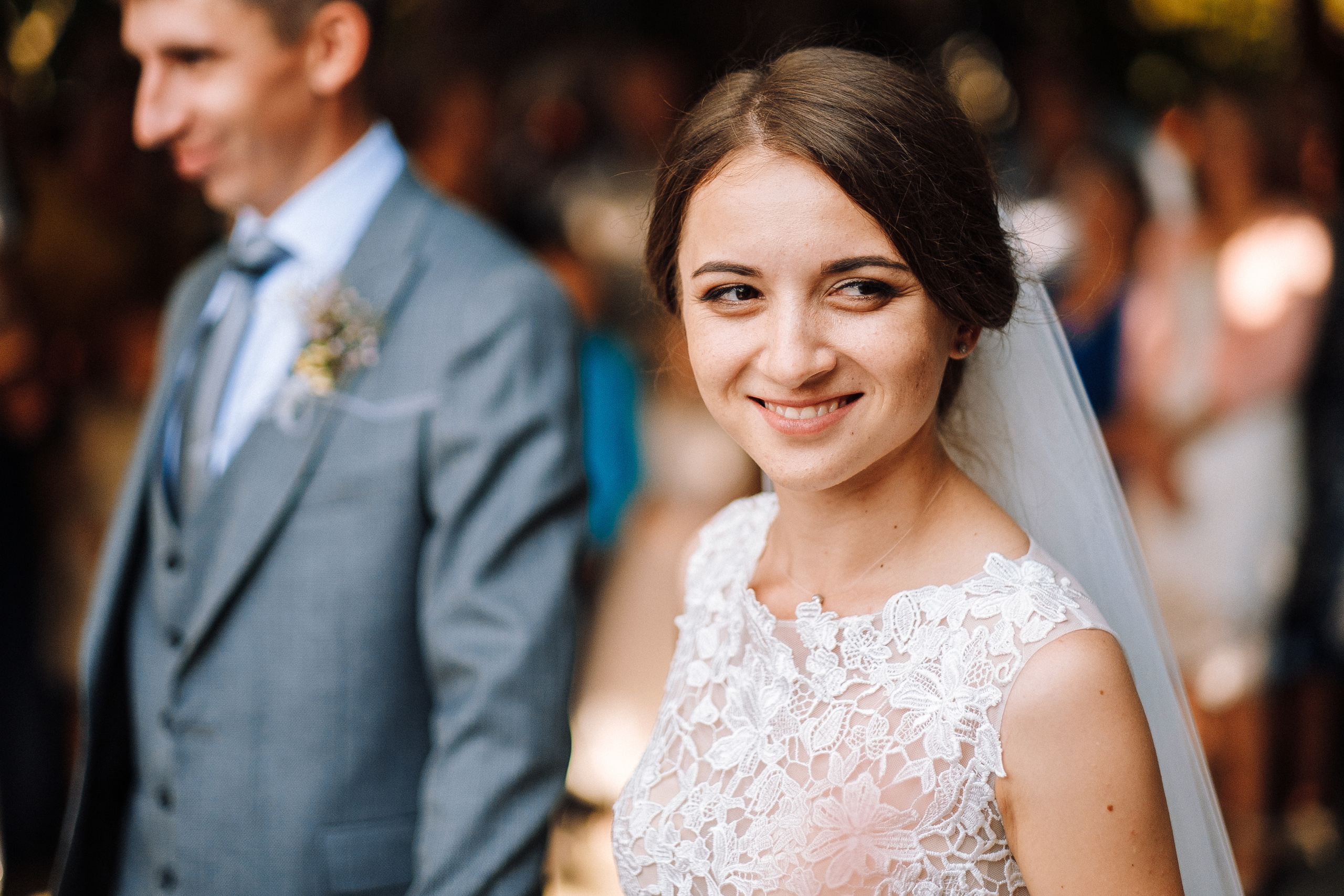 Свадебная история Иван+Ирина. Ivan Skufinsky — wedding and family photographer in Vancouver