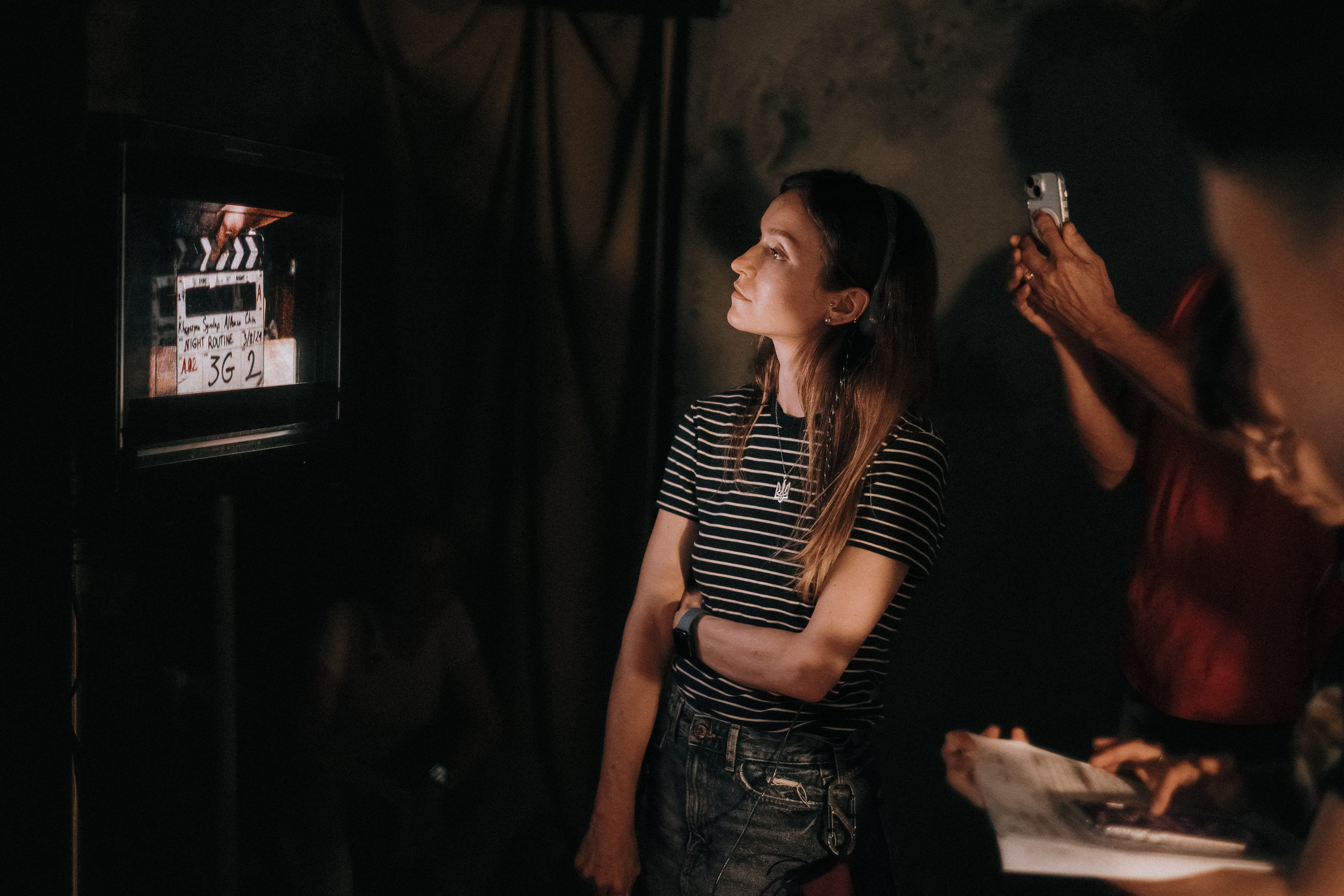 BTS -=NIGHT ROUTINE=- 2024. Ivan Skufinsky — wedding and family photographer in Vancouver