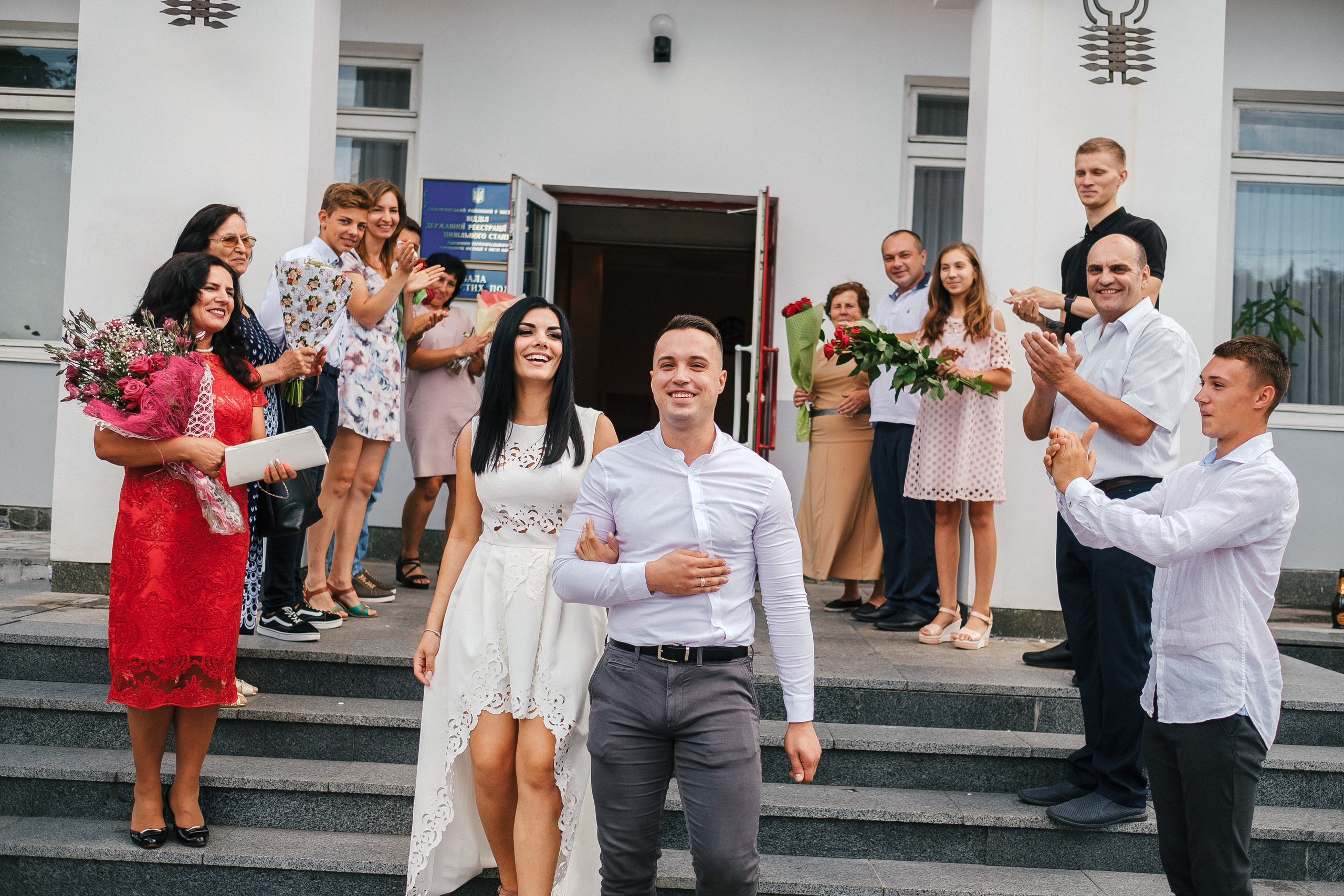 8.08.2018 Вика+Богдан. Ivan Skufinsky — wedding and family photographer in Vancouver