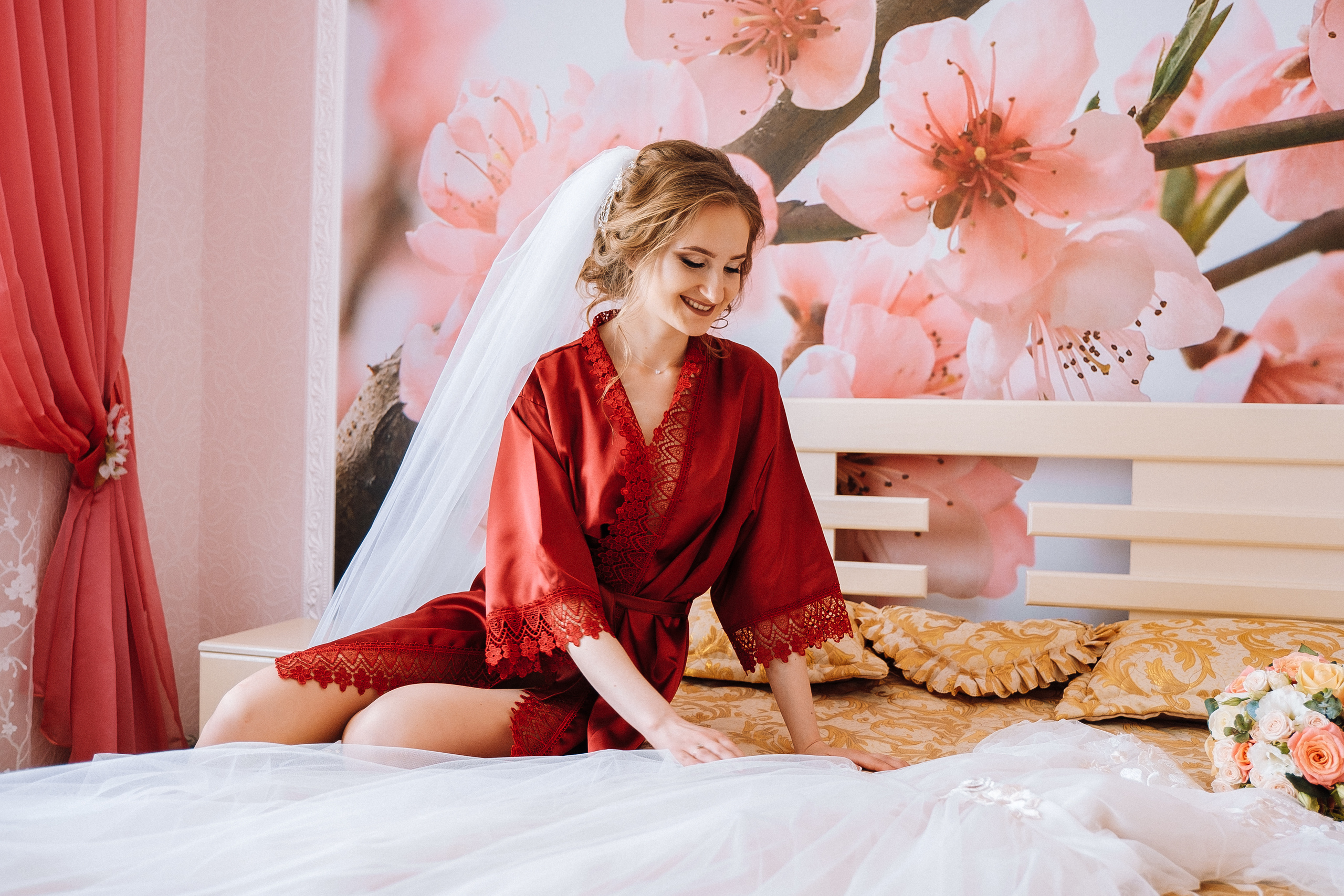 Wedding Story 2.06.2019. Ivan Skufinsky — wedding and family photographer in Vancouver