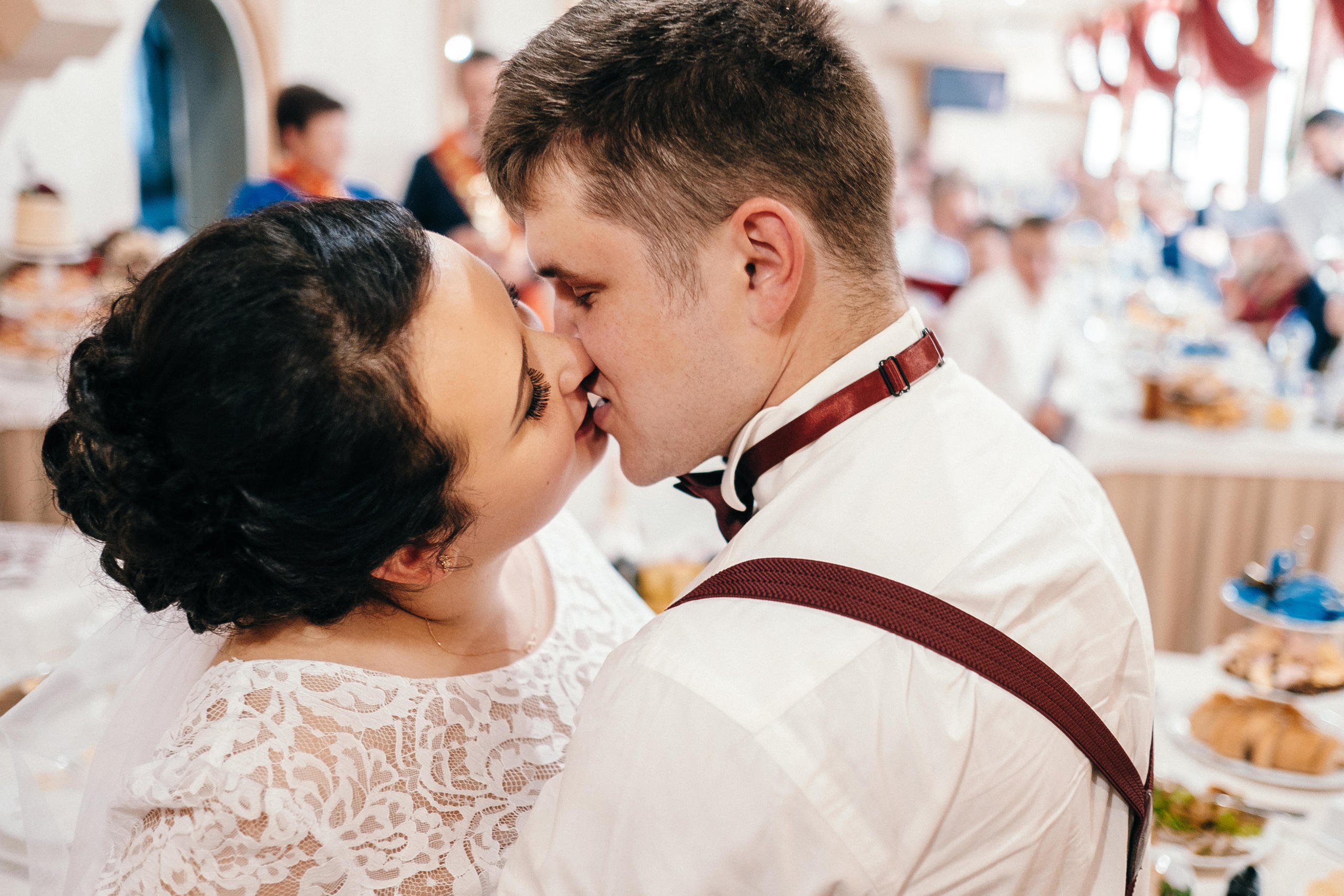 13.09.2018 Wedding Story. Ivan Skufinsky — wedding and family photographer in Vancouver