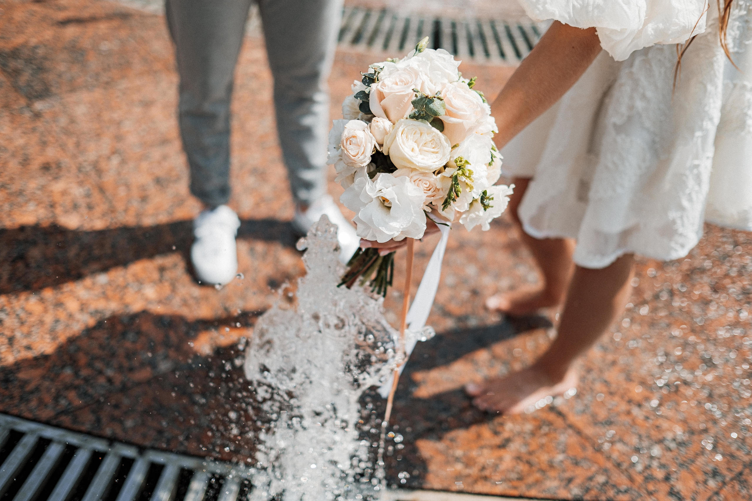 Sergey & Julia. Ivan Skufinsky — wedding and family photographer in Vancouver