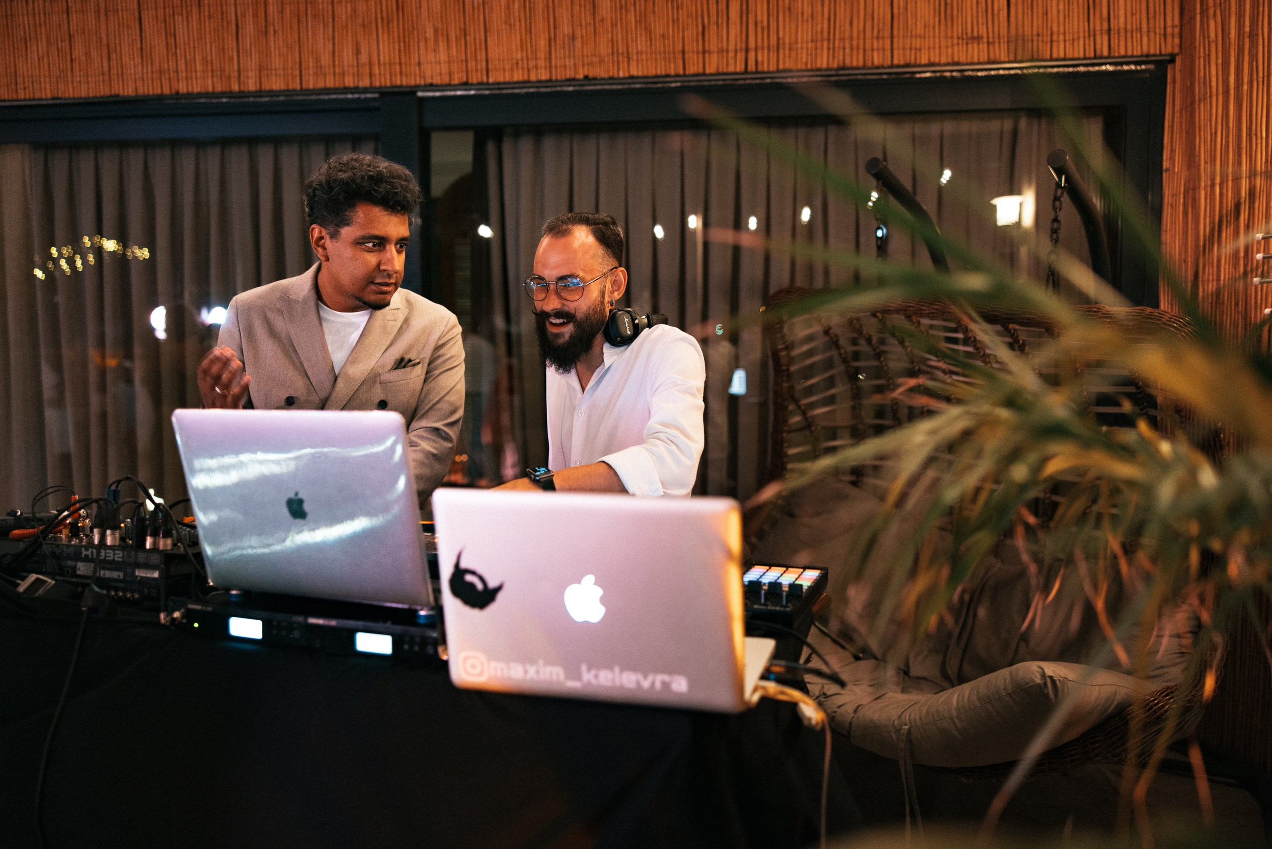 Cheshme. Wedding Story. Ivan Skufinsky — wedding and family photographer in Vancouver