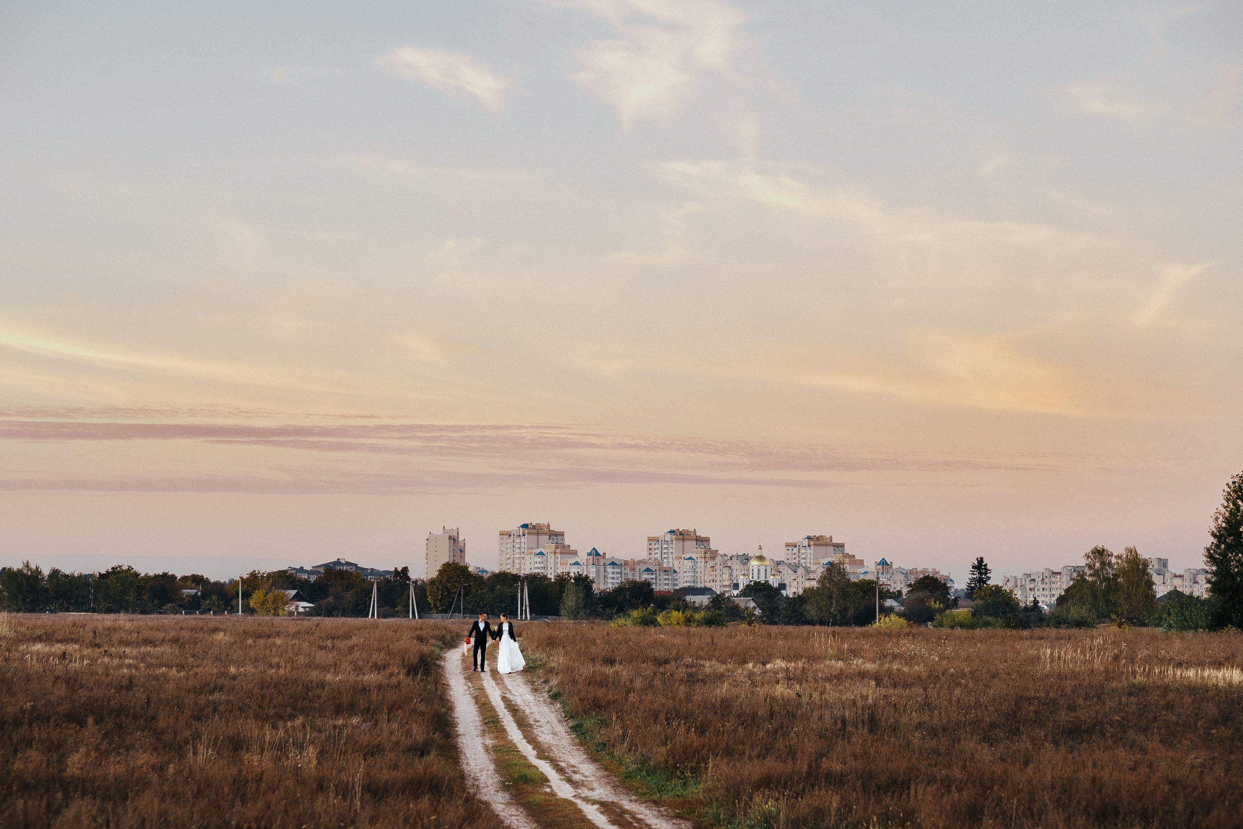 20.10.2018 Сергей+Надя. Ivan Skufinsky — wedding and family photographer in Vancouver
