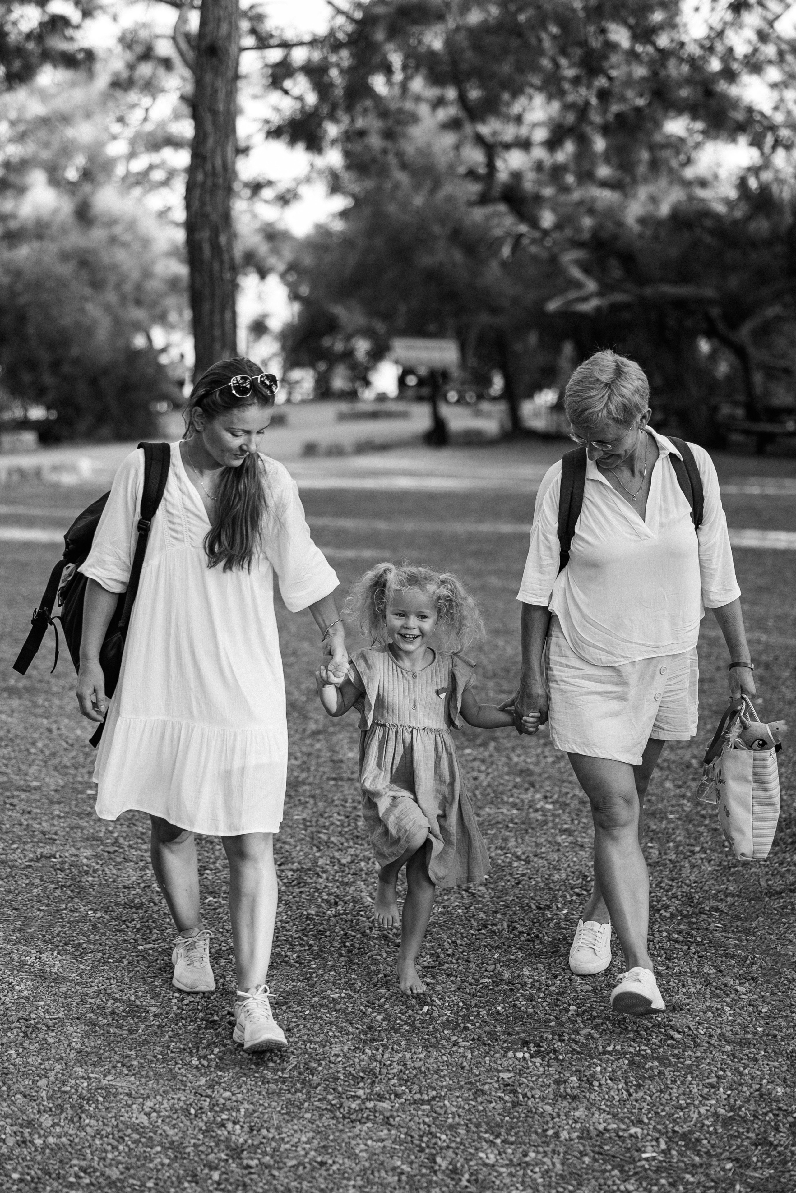 Семейная детская фотосессия Ванкувер. Ivan Skufinsky — wedding and family photographer in Vancouver