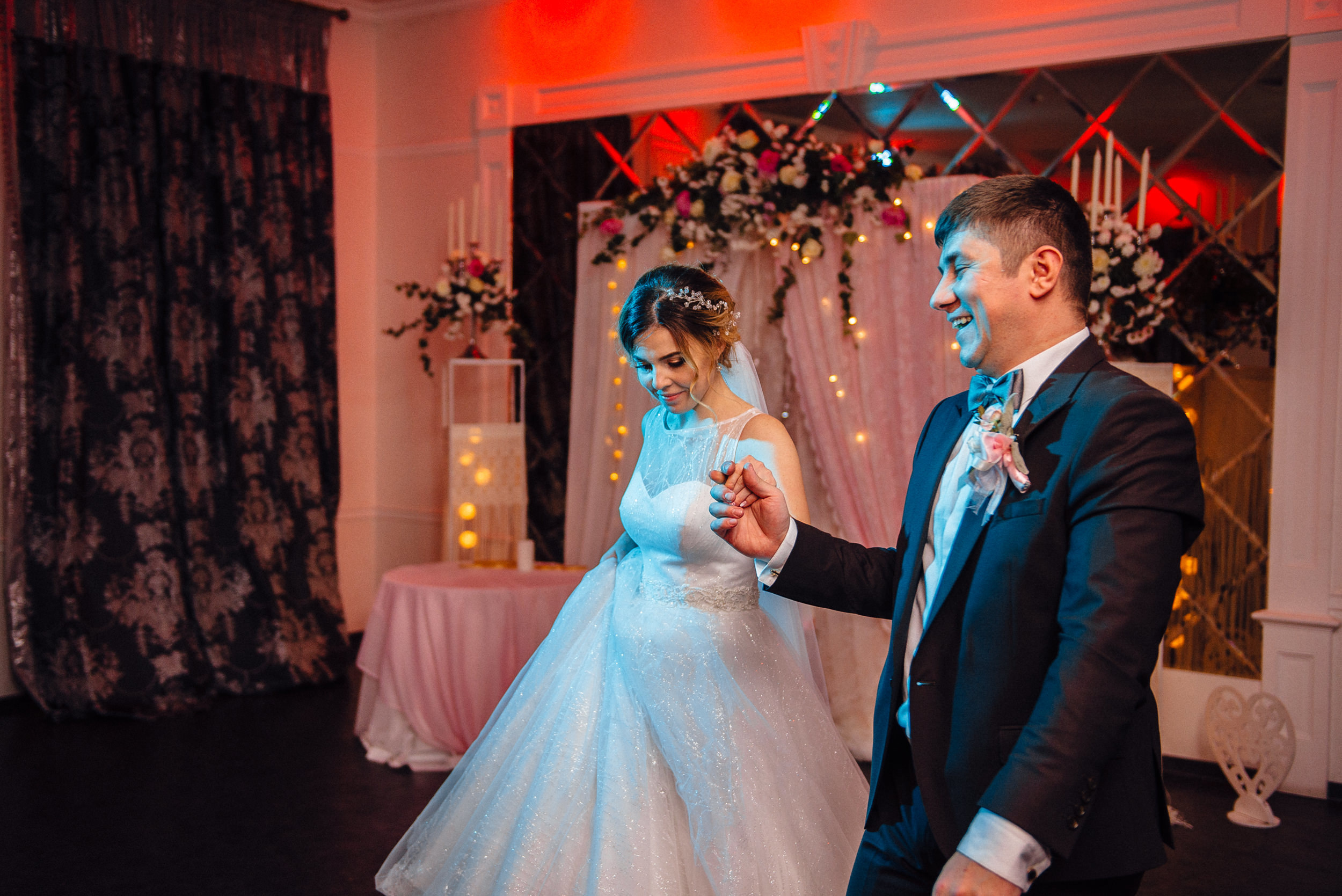 17.11.2018. Ivan Skufinsky — wedding and family photographer in Vancouver