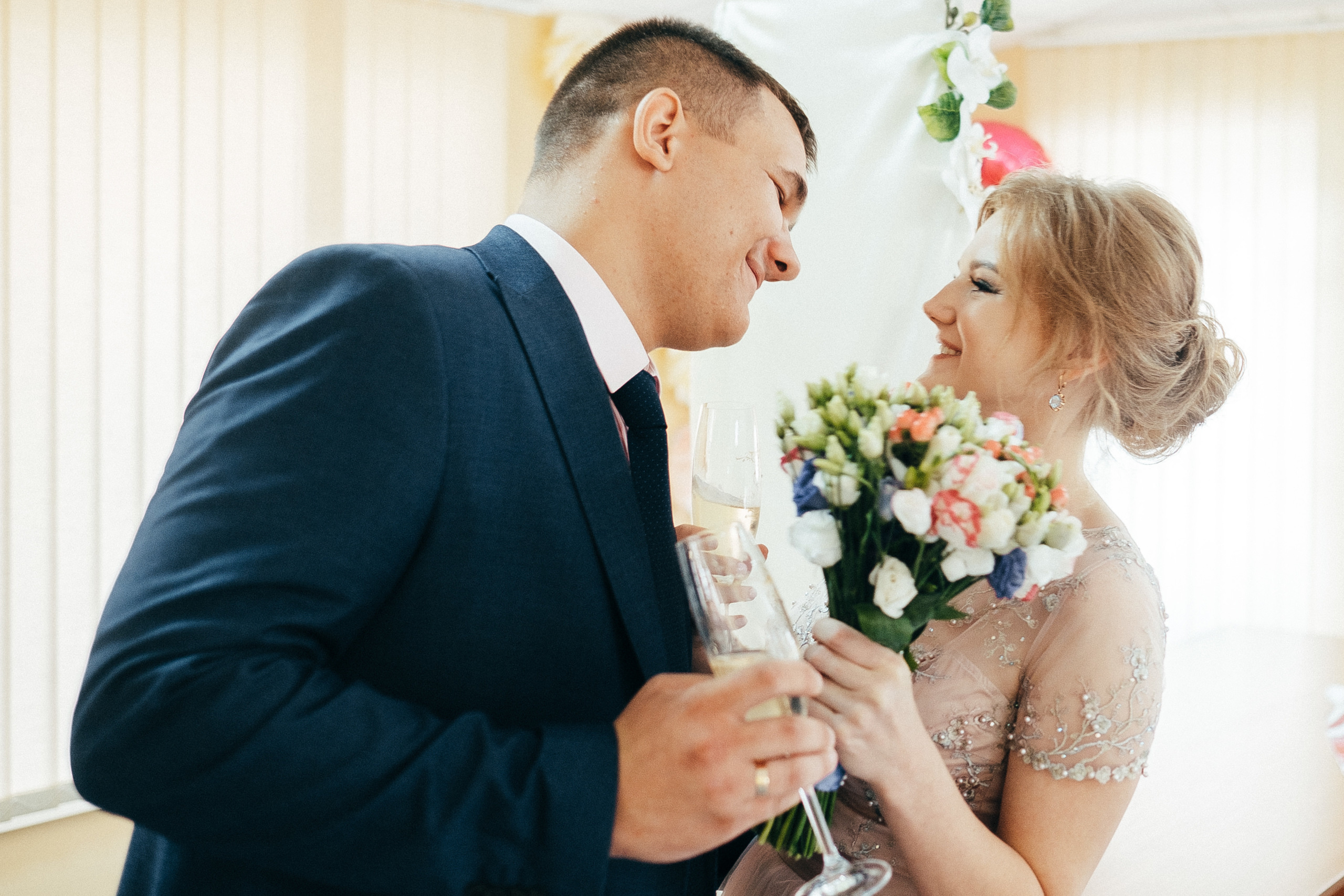 Аретм+Надежда 18.08.2018  Буча. Ivan Skufinsky — wedding and family photographer in Vancouver