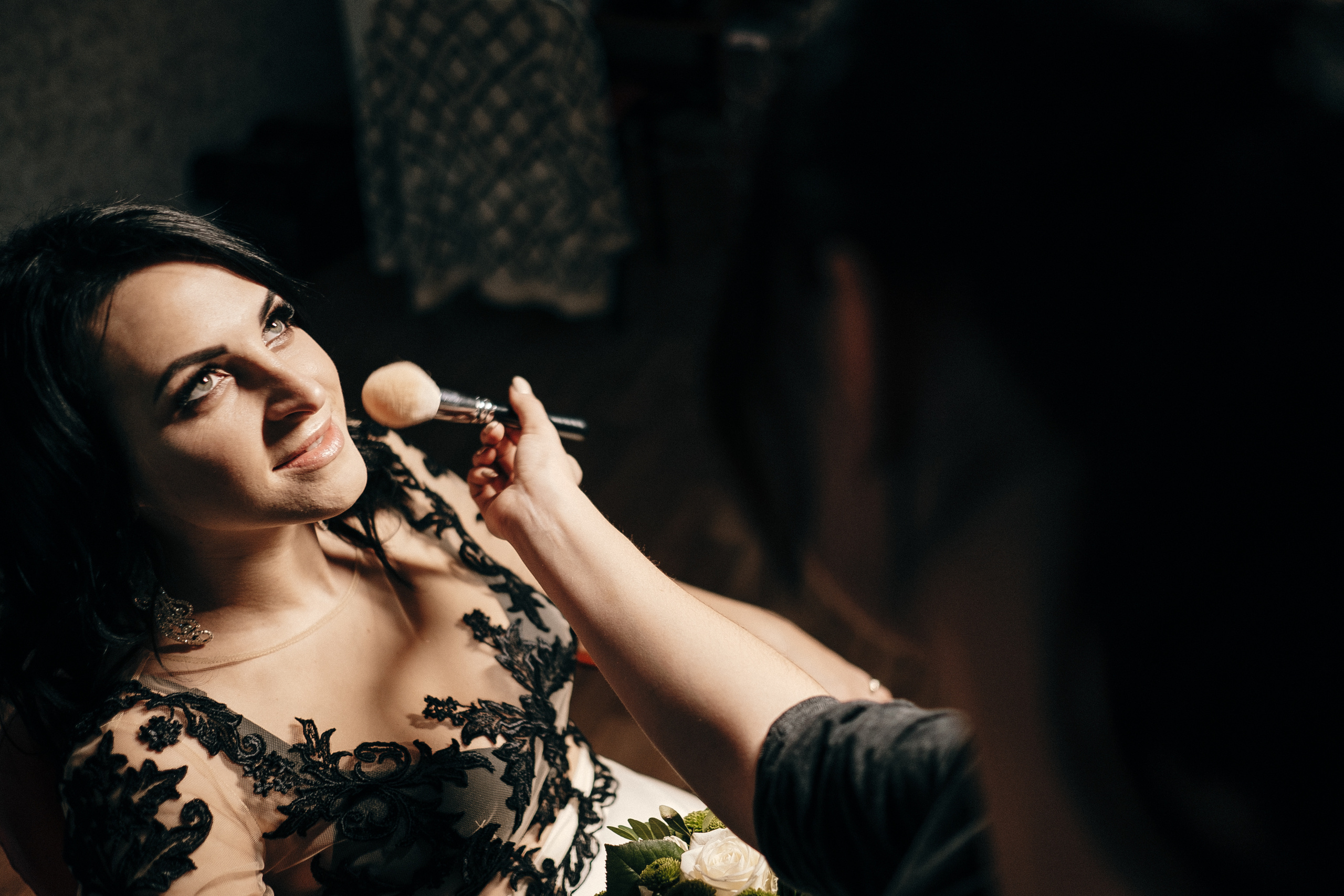 28.09.2018 Wedding Story. Ivan Skufinsky — wedding and family photographer in Vancouver