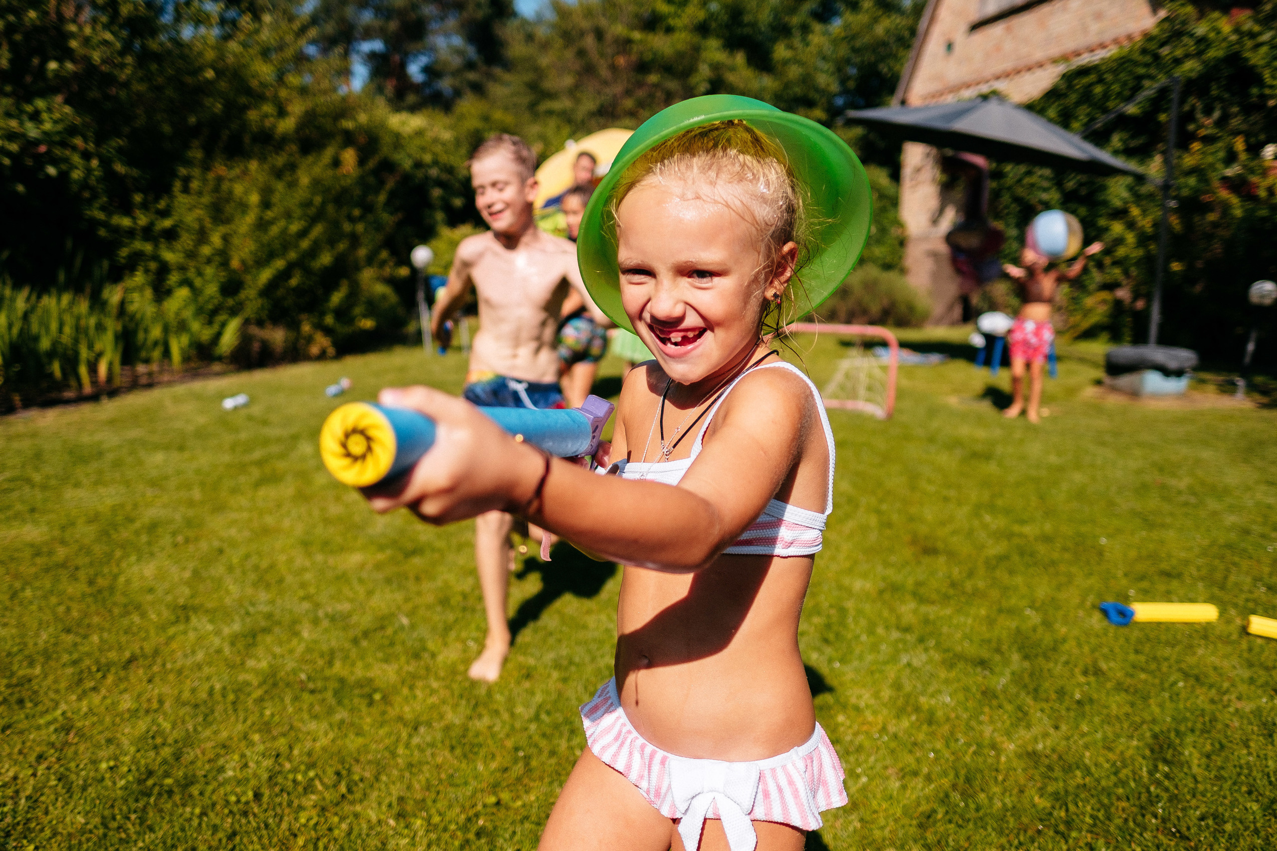 День Рождения Лизочка (2018). Ivan Skufinsky — wedding and family photographer in Vancouver