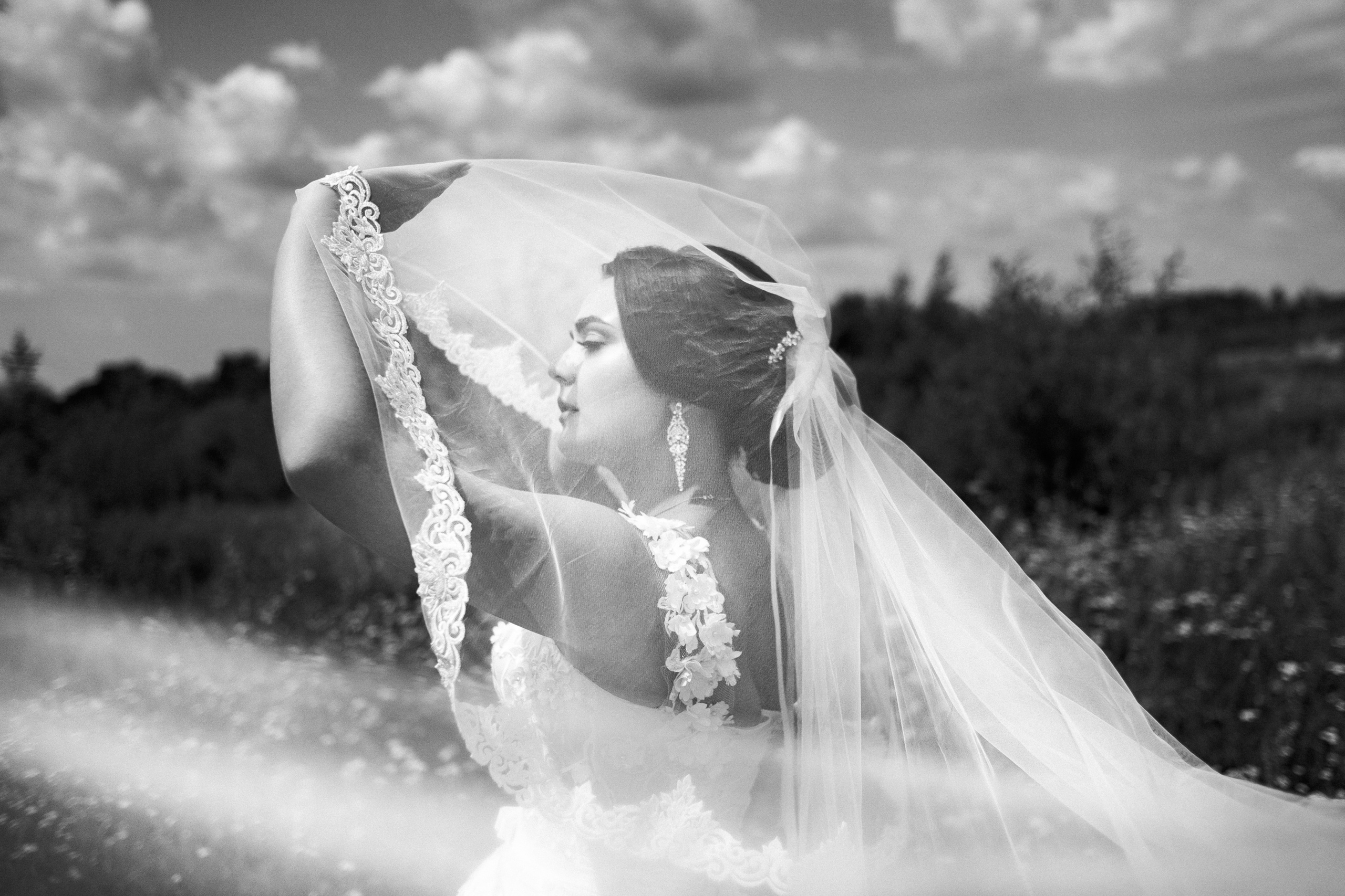 Wedding Story 20.07.2019. Ivan Skufinsky — wedding and family photographer in Vancouver