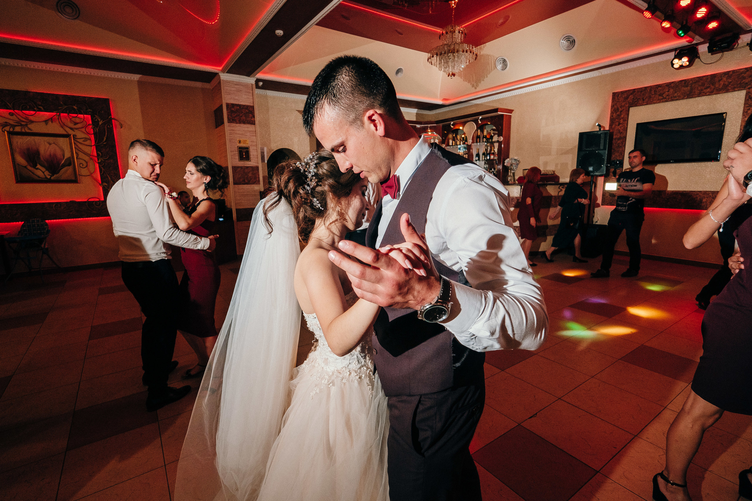 Сергей+Мария 23.09.2018. Ivan Skufinsky — wedding and family photographer in Vancouver