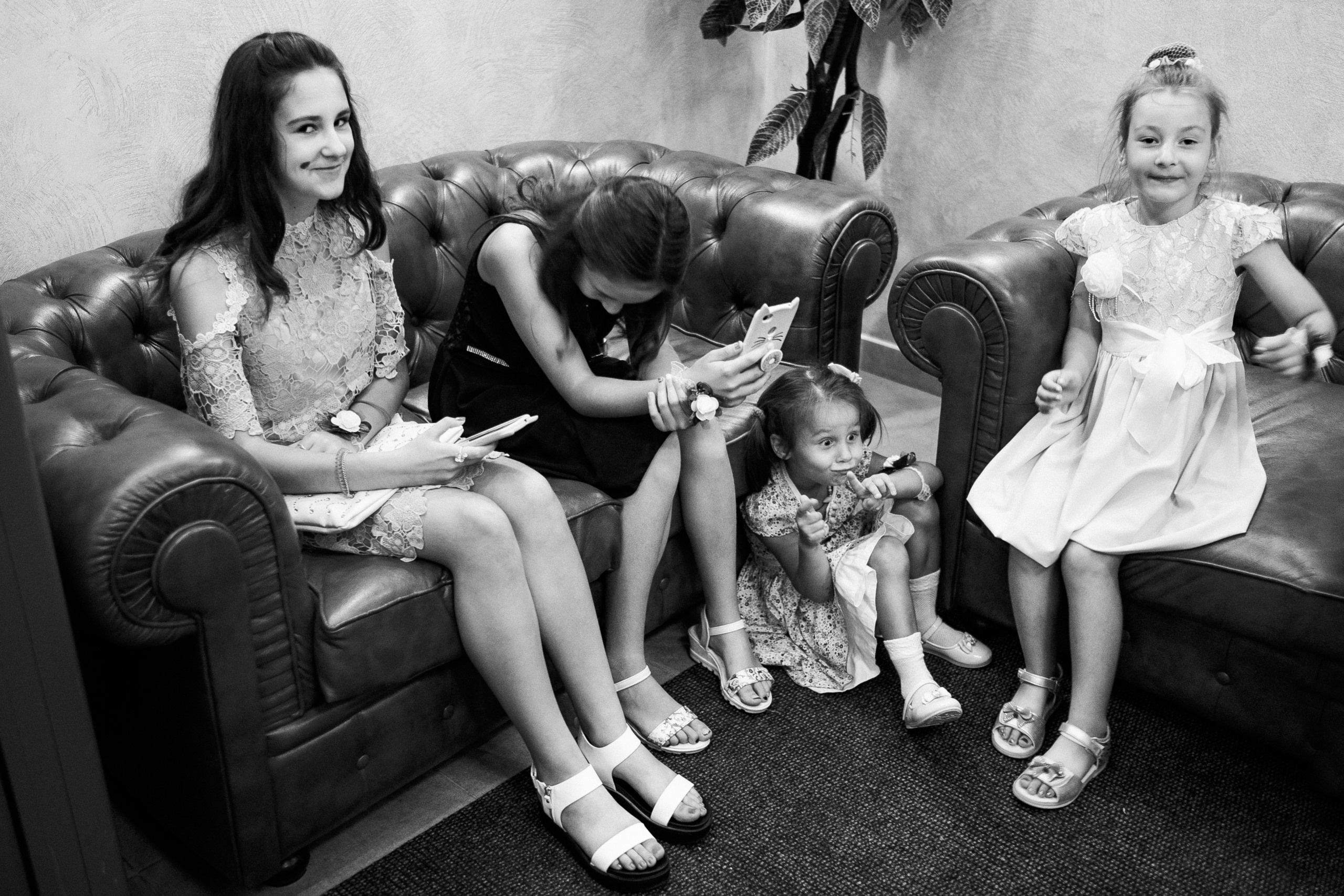 4.08.2018 Wedding Day. Ivan Skufinsky — wedding and family photographer in Vancouver