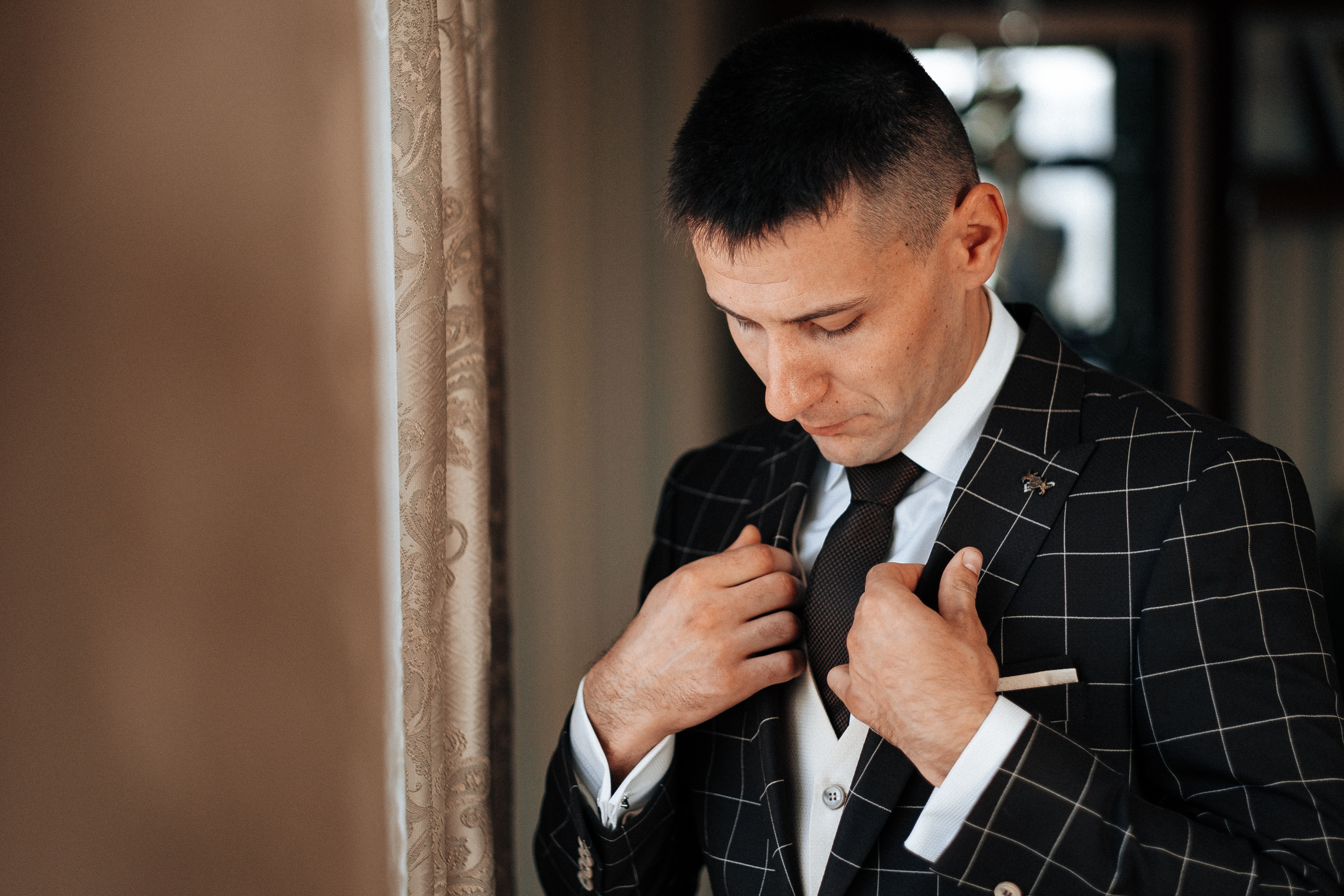 СВАДЬБА 20.07.2019 Дима+Катя. Ivan Skufinsky — wedding and family photographer in Vancouver