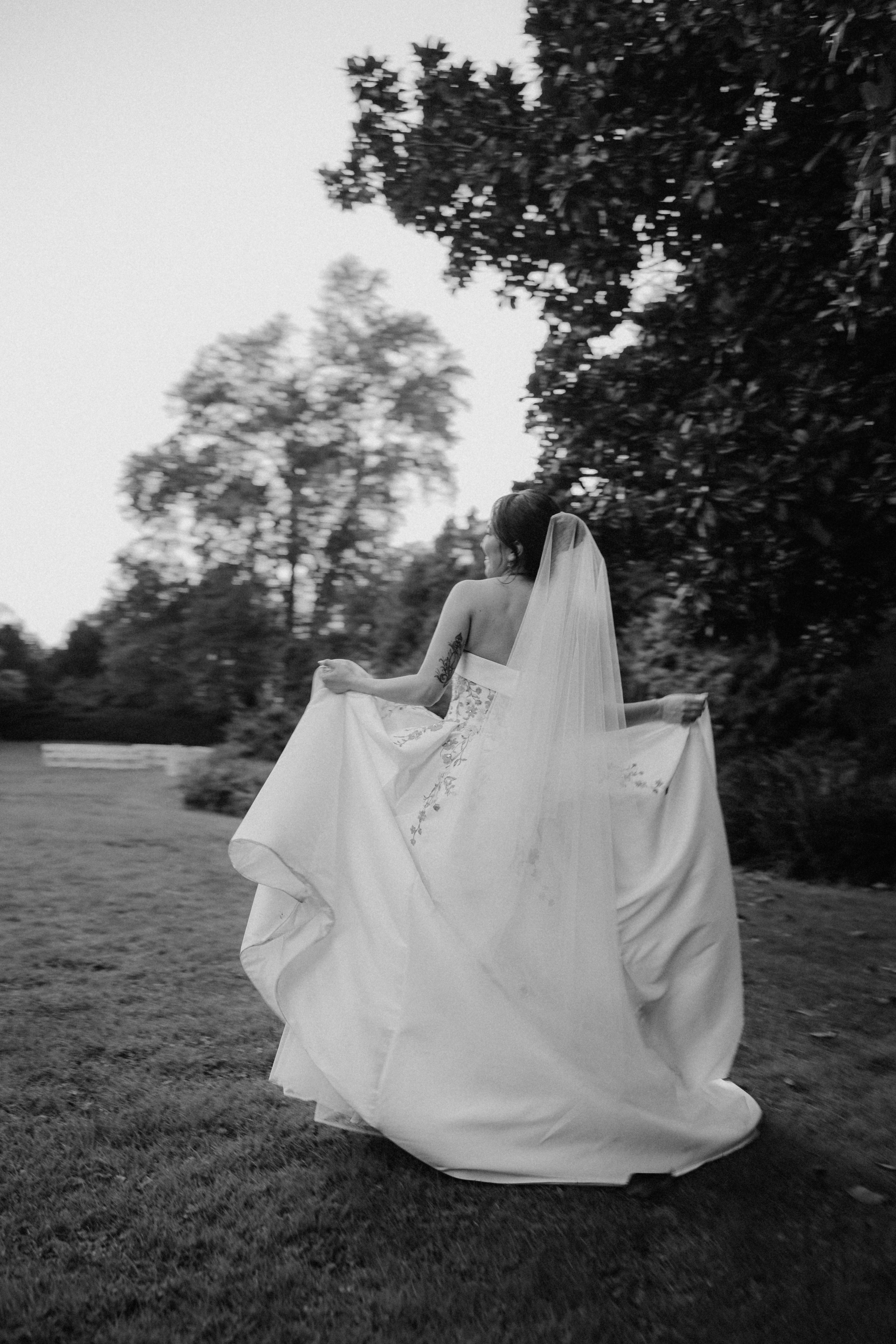 Cecil Green Park House Wedding Photographer & Videographer Vancouver
