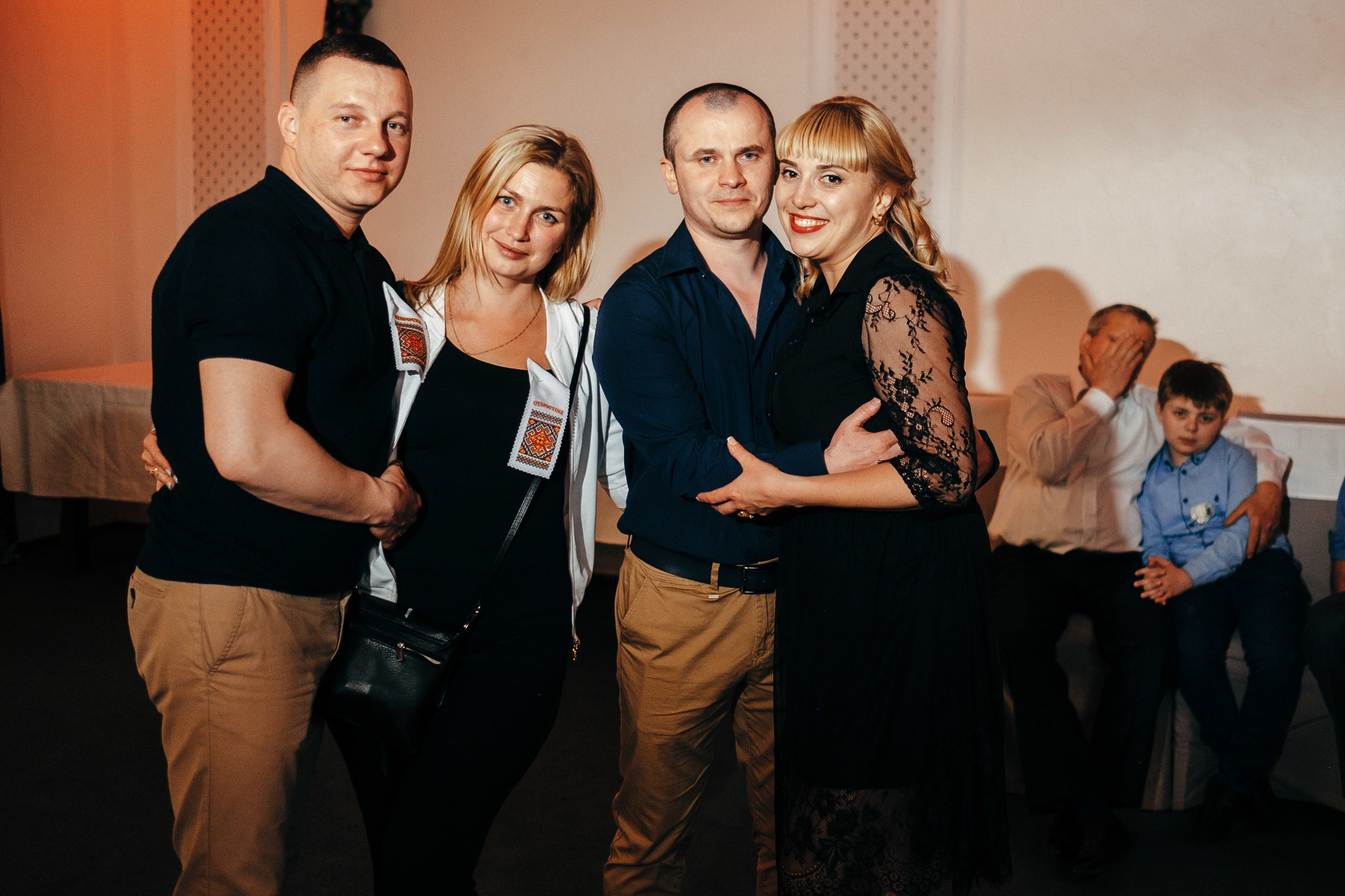 Виктор+Катя. Ivan Skufinsky — wedding and family photographer in Vancouver