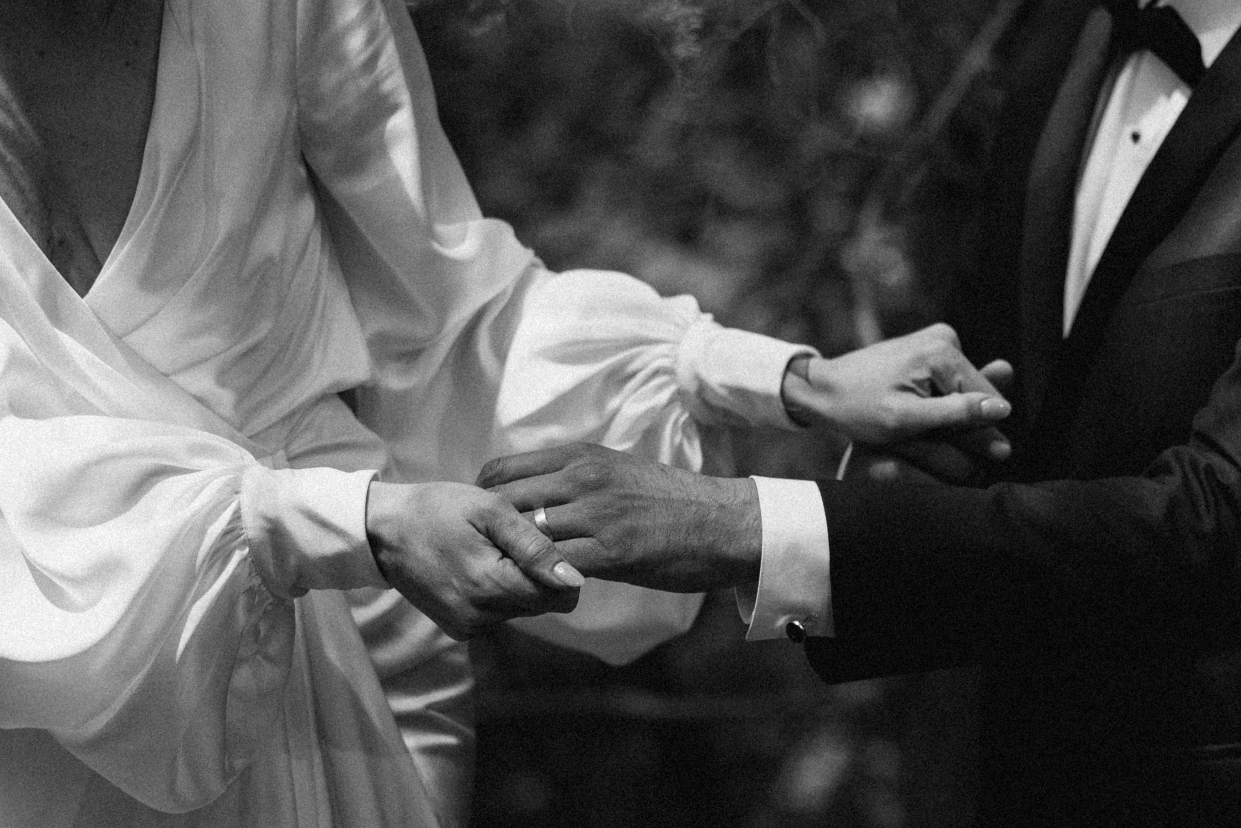 Michael & Caitlyn. Ivan Skufinsky — wedding and family photographer in Vancouver