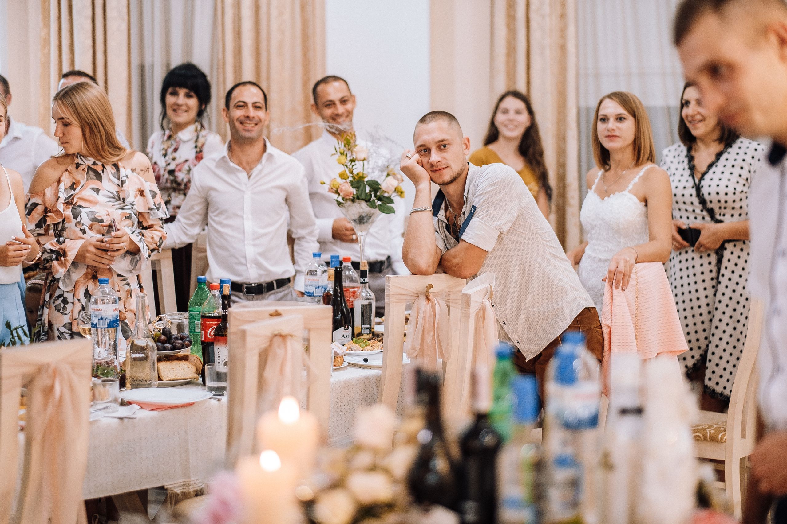 Свадебная история Иван+Ирина. Ivan Skufinsky — wedding and family photographer in Vancouver