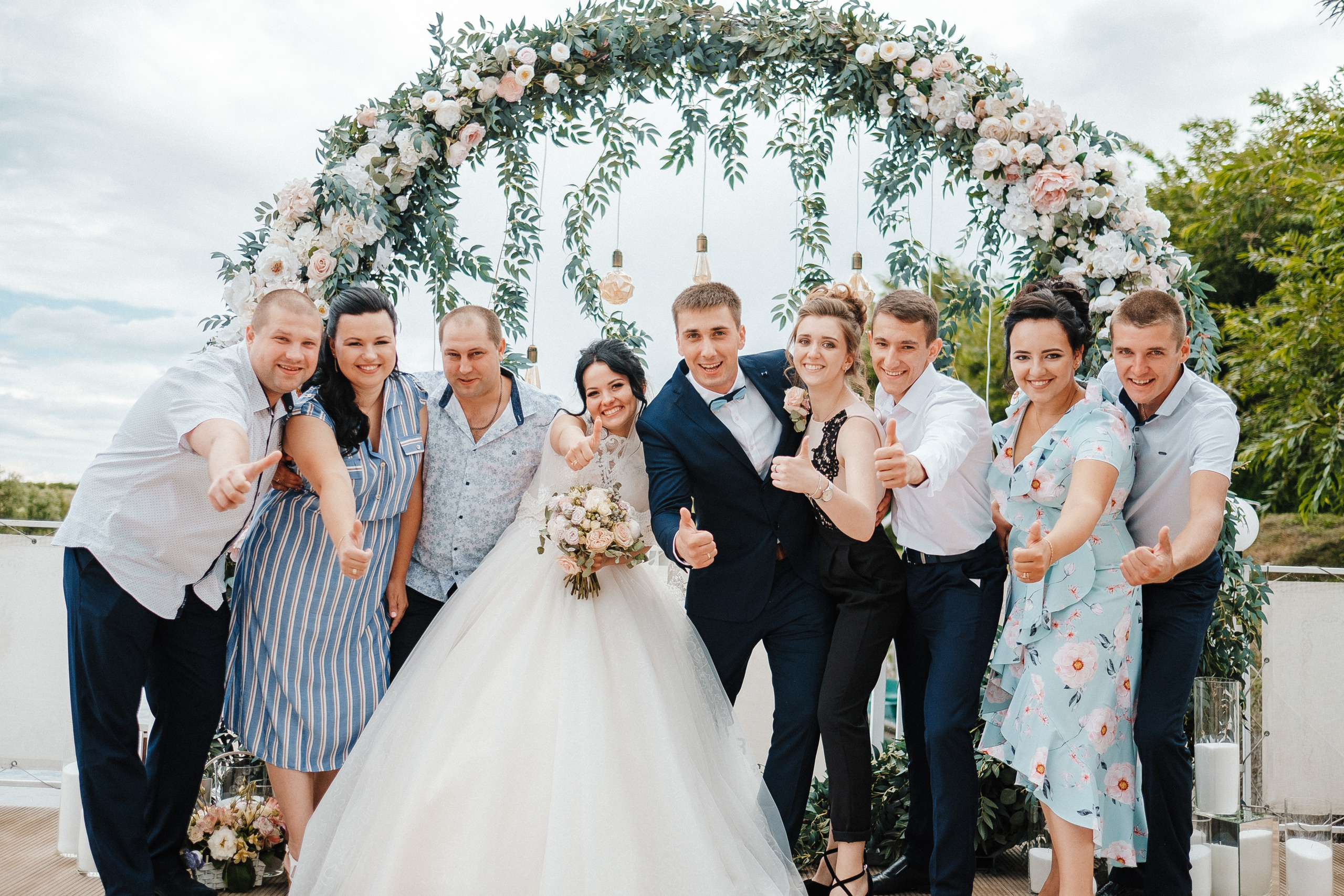 29.06.2019 WeddingStory. Ivan Skufinsky — wedding and family photographer in Vancouver