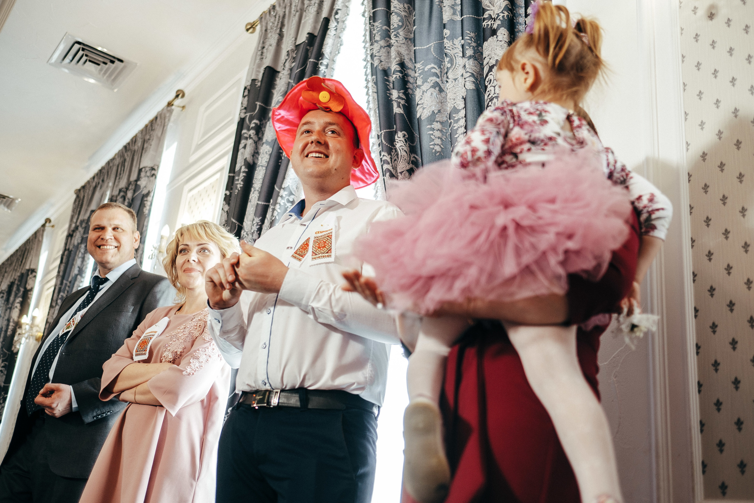 Виктор+Катя. Ivan Skufinsky — wedding and family photographer in Vancouver