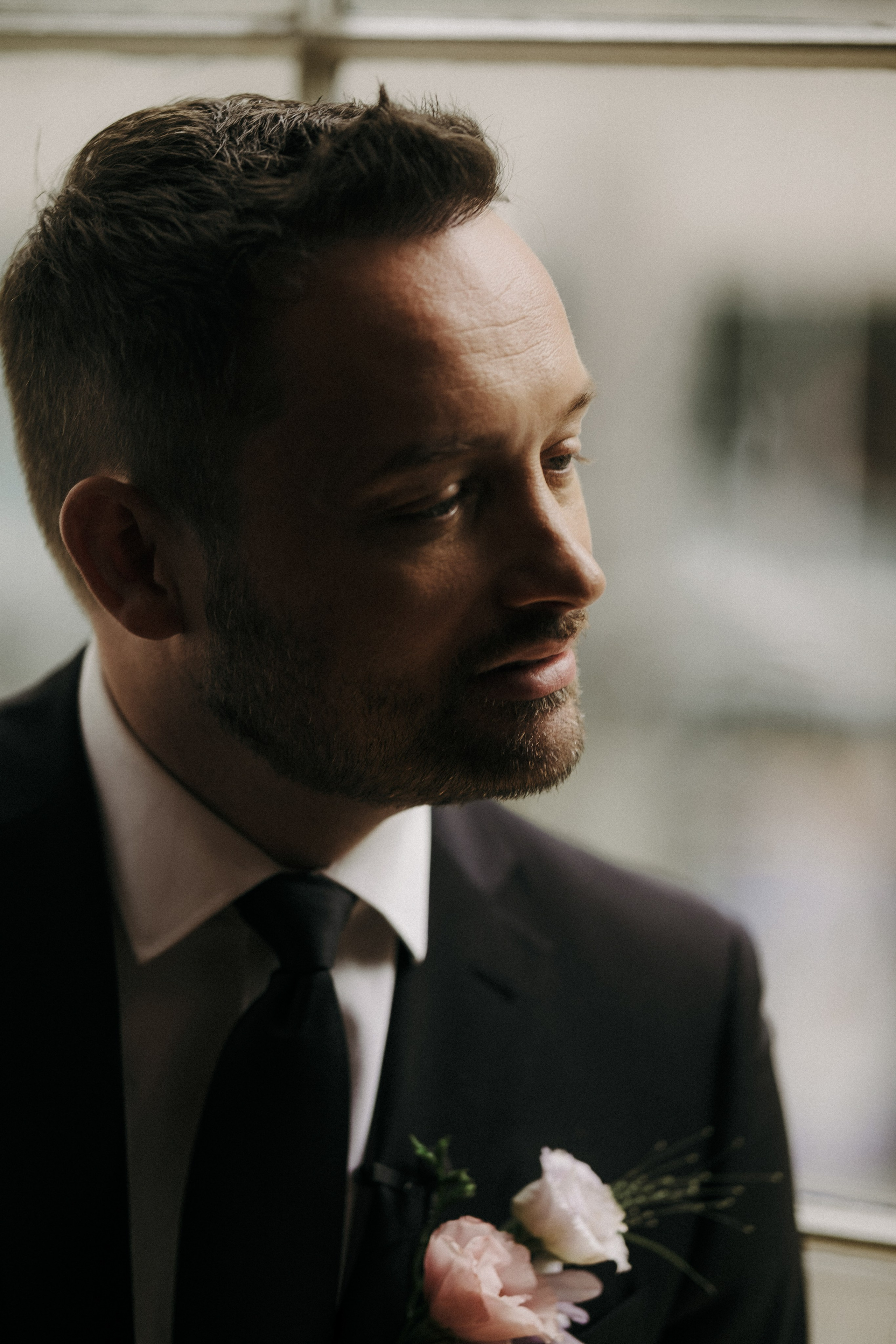 WeddingStory in Vancouver Club. Ivan Skufinsky — wedding and family photographer in Vancouver