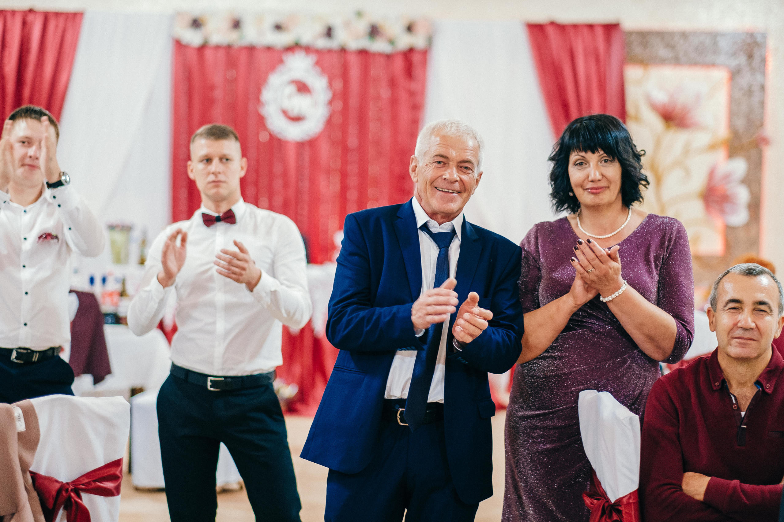 Сергей+Мария 23.09.2018. Ivan Skufinsky — wedding and family photographer in Vancouver