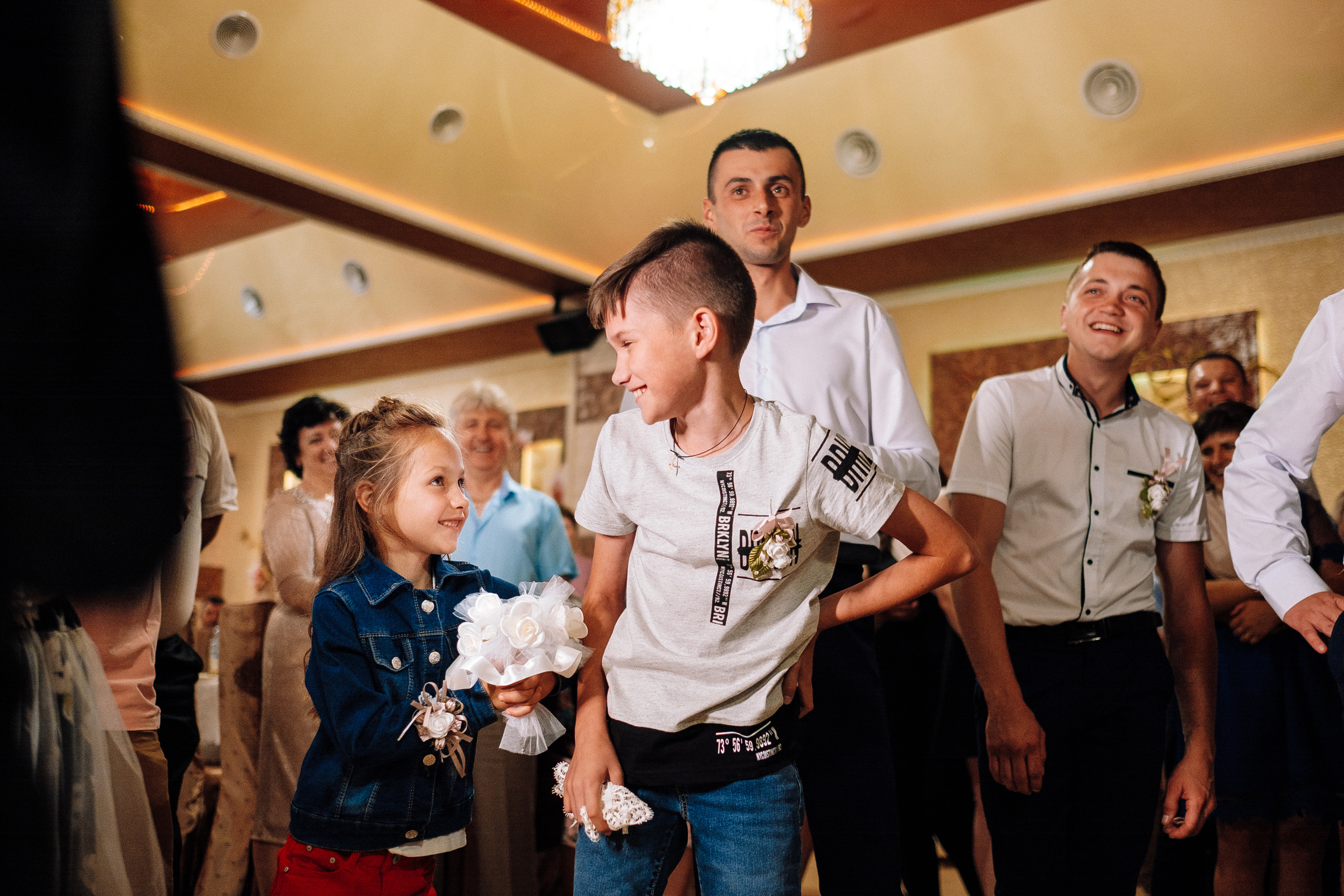 СВАДЬБА 20.07.2019 Дима+Катя. Ivan Skufinsky — wedding and family photographer in Vancouver