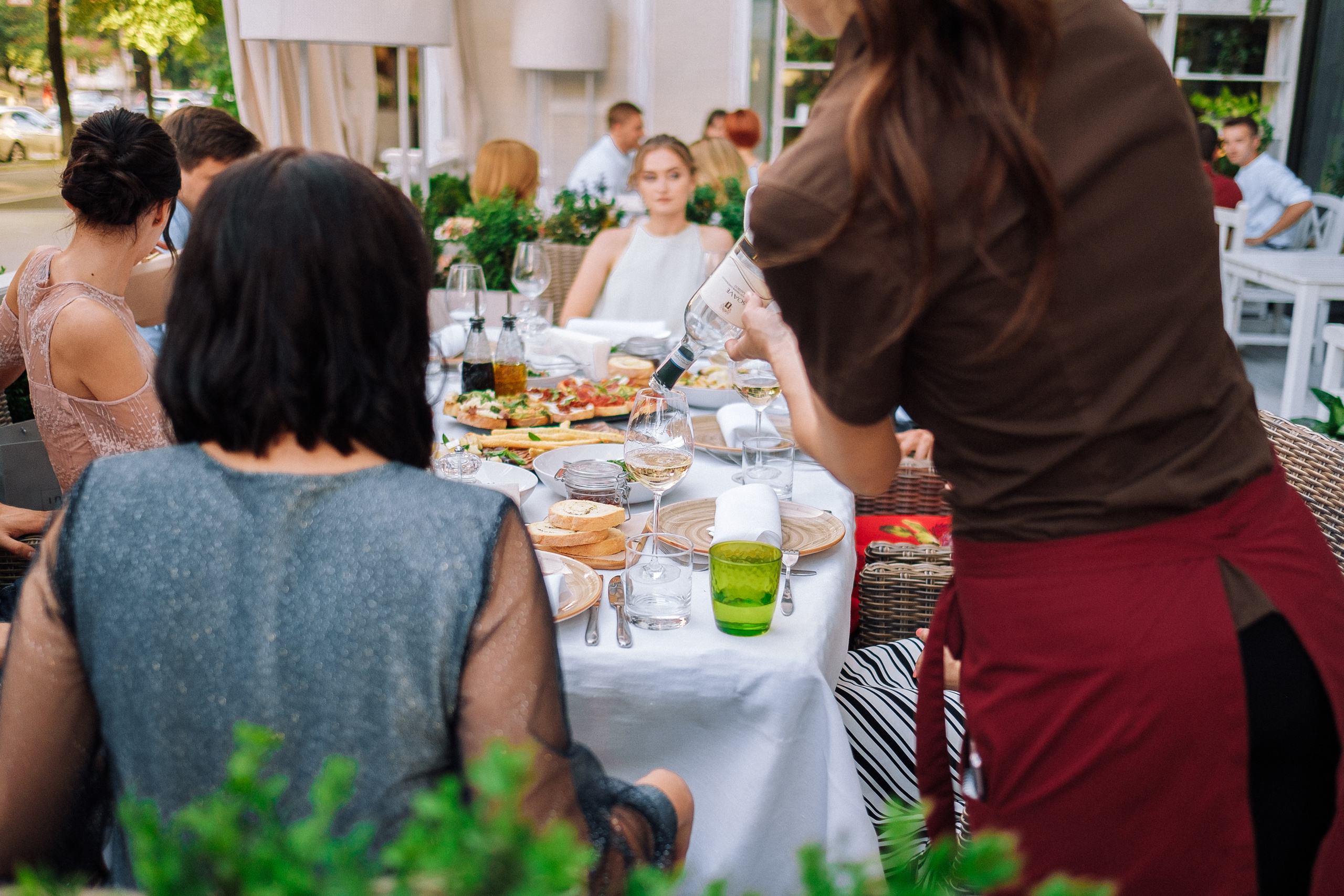 Lucca. Ivan Skufinsky — wedding and family photographer in Vancouver