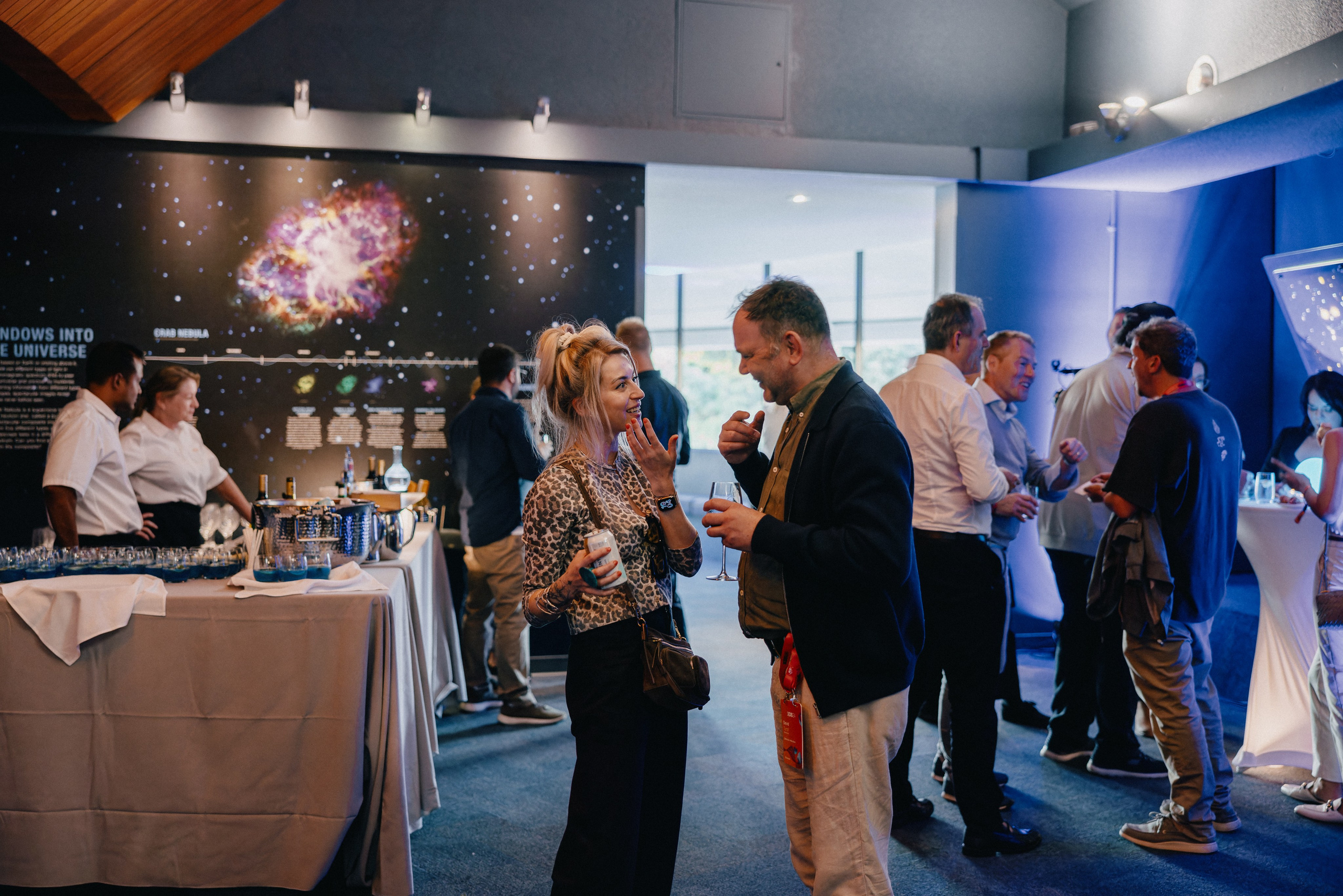 Spase Centre Event Vancouver. Ivan Skufinsky — wedding and family photographer in Vancouver