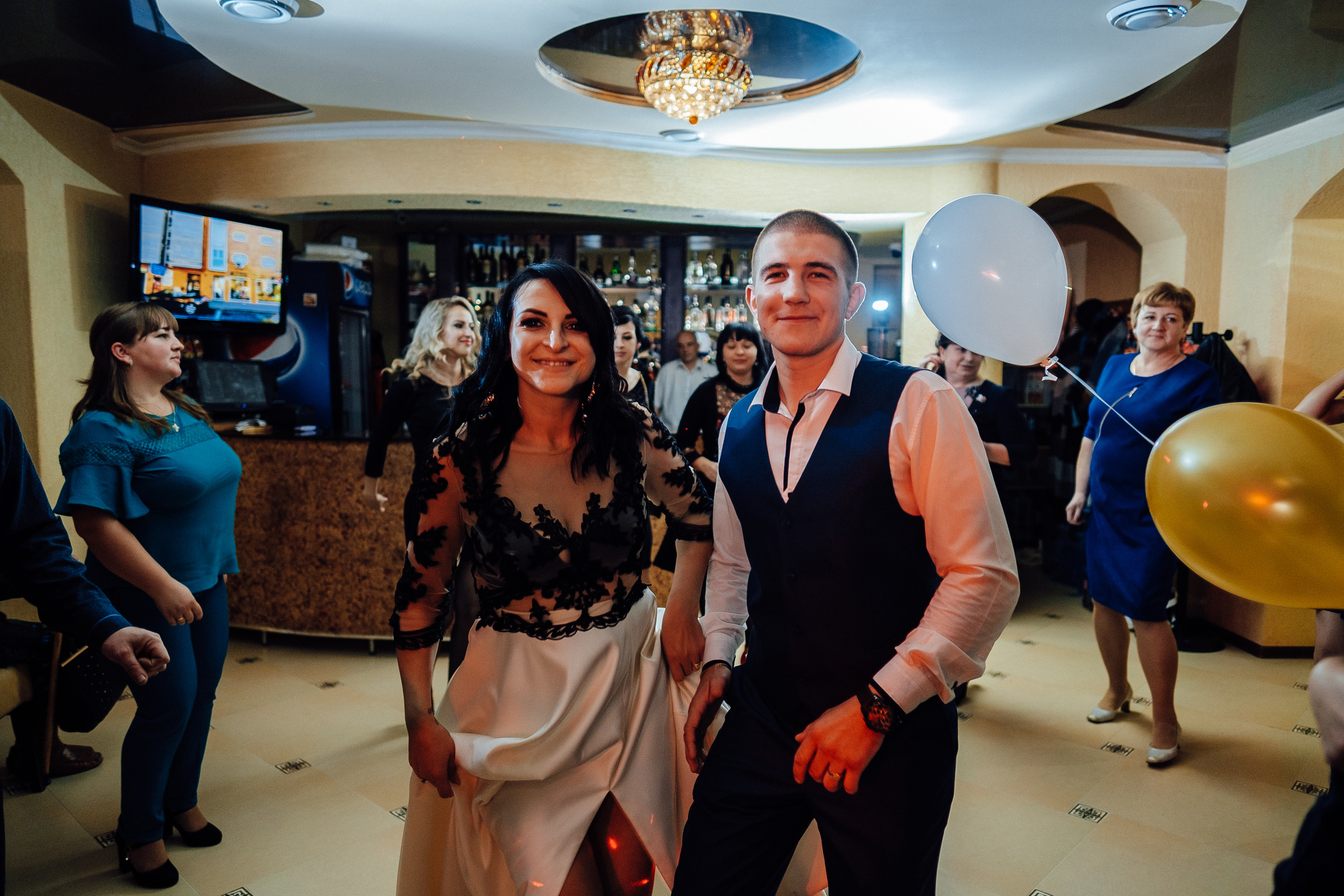 28.09.2018 Wedding Story. Ivan Skufinsky — wedding and family photographer in Vancouver