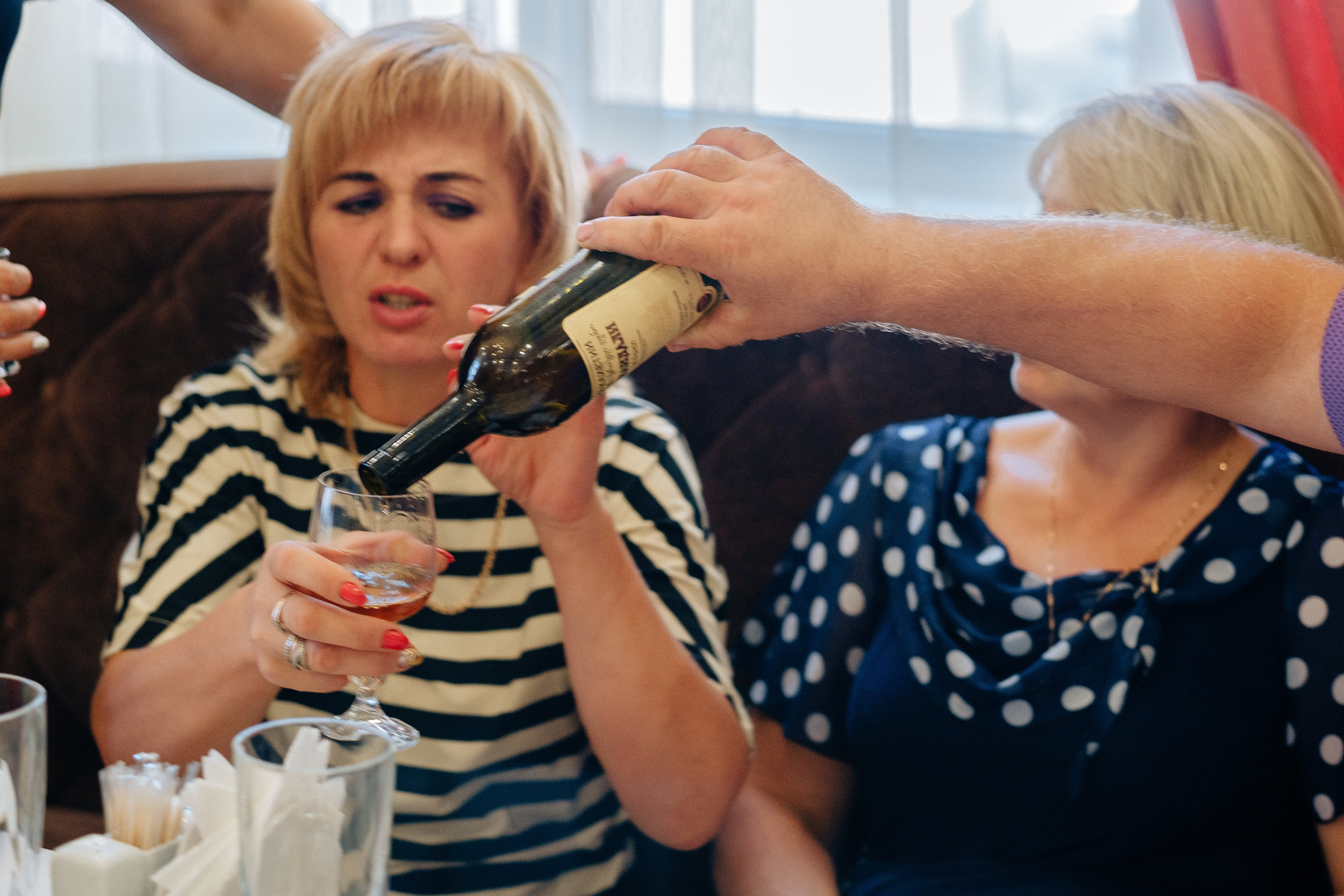 Хрестини 22.07.2018 Даниїл. Ivan Skufinsky — wedding and family photographer in Vancouver