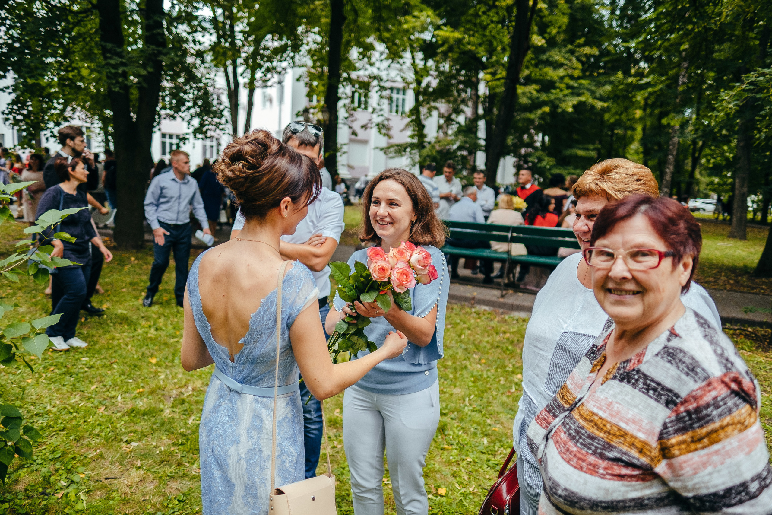 Мед университет выпускной 2018. Ivan Skufinsky — wedding and family photographer in Vancouver