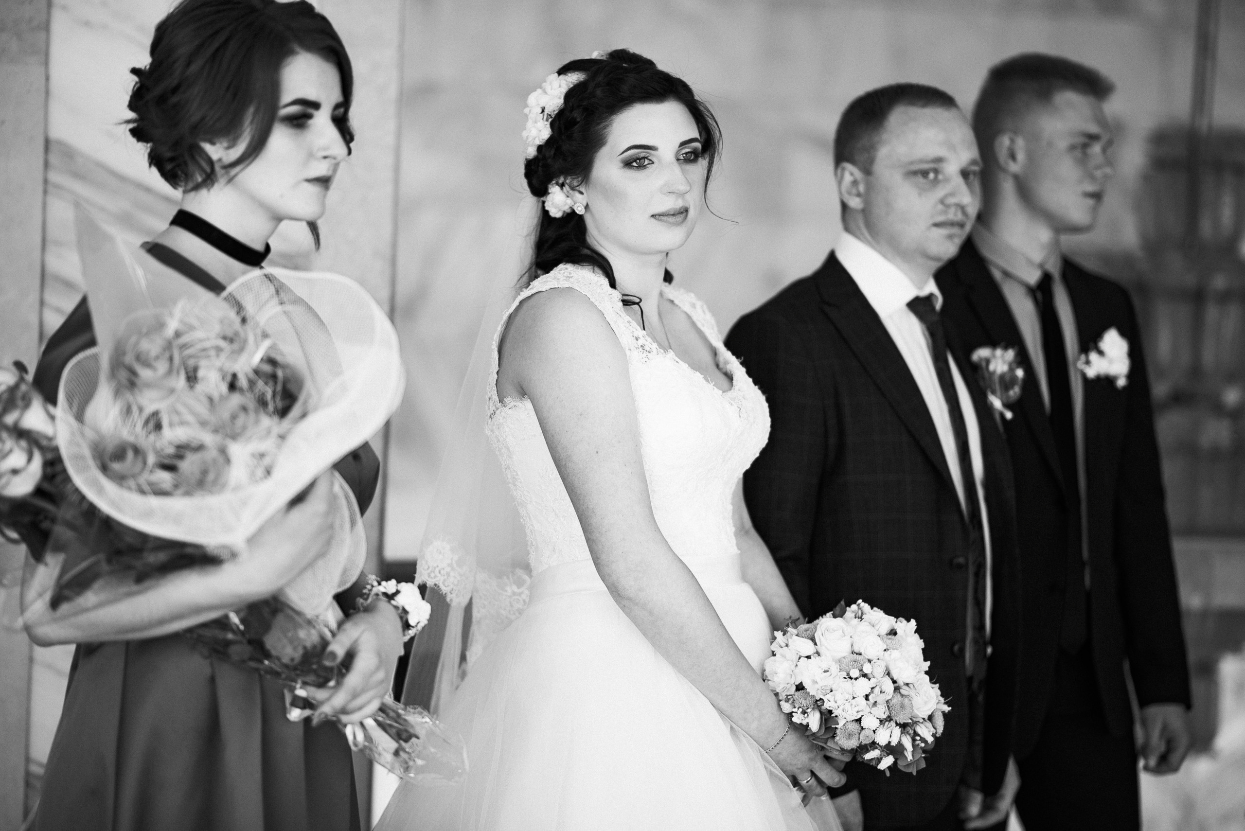 Виктор+Катя. Ivan Skufinsky — wedding and family photographer in Vancouver