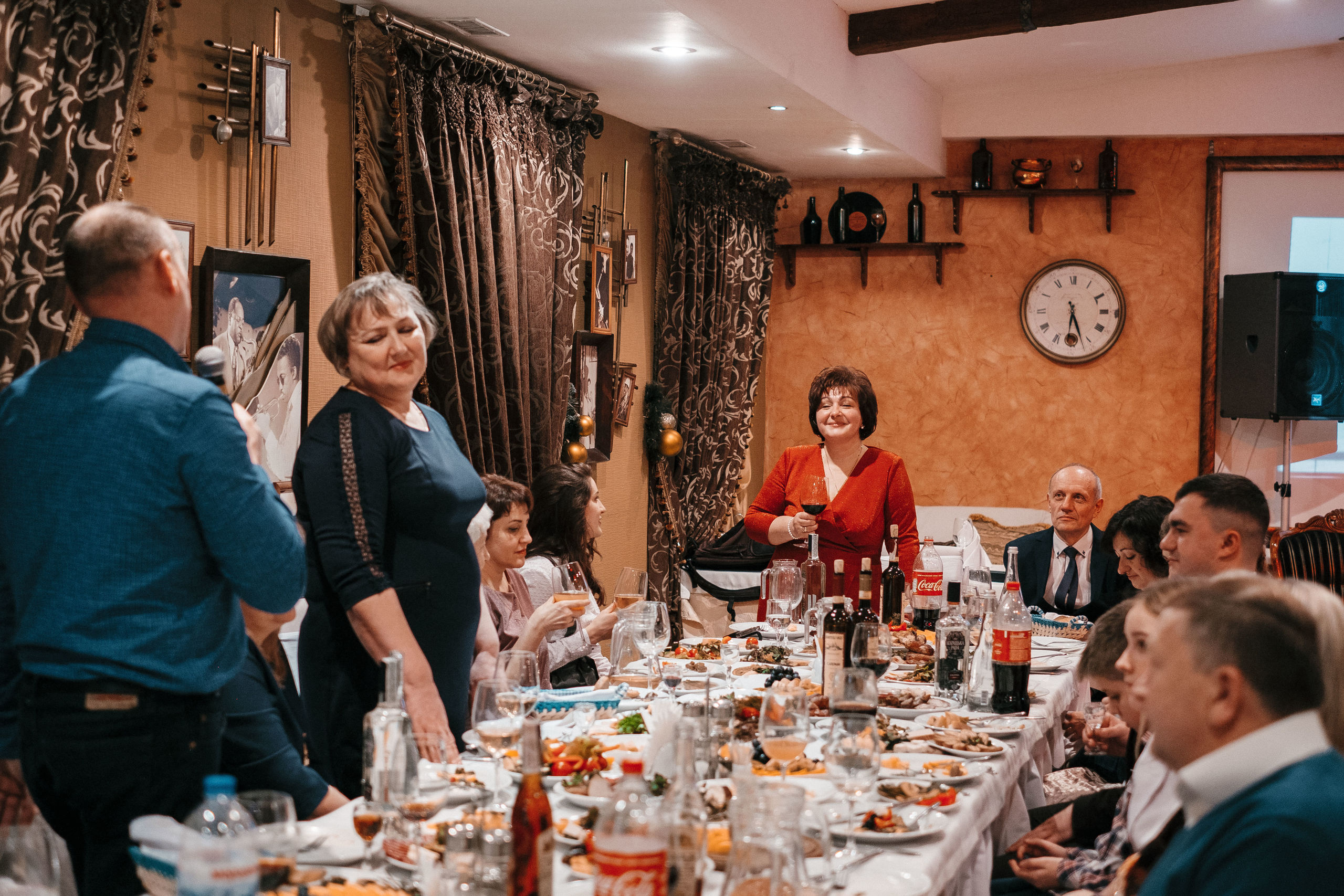 Инна 55 лет (Хмельник, Маэстро 2020). Ivan Skufinsky — wedding and family photographer in Vancouver