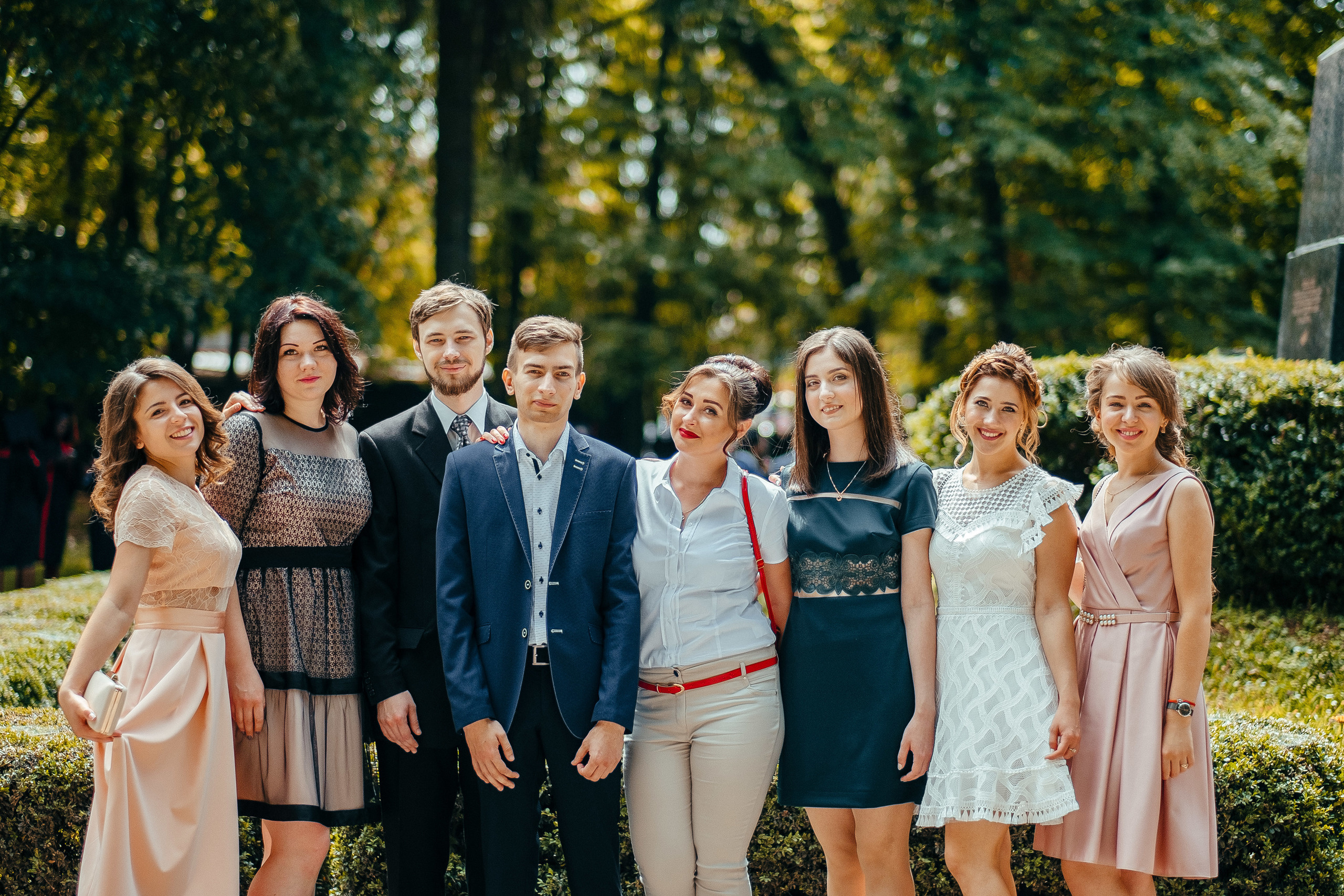 Мед университет выпускной 2018. Ivan Skufinsky — wedding and family photographer in Vancouver