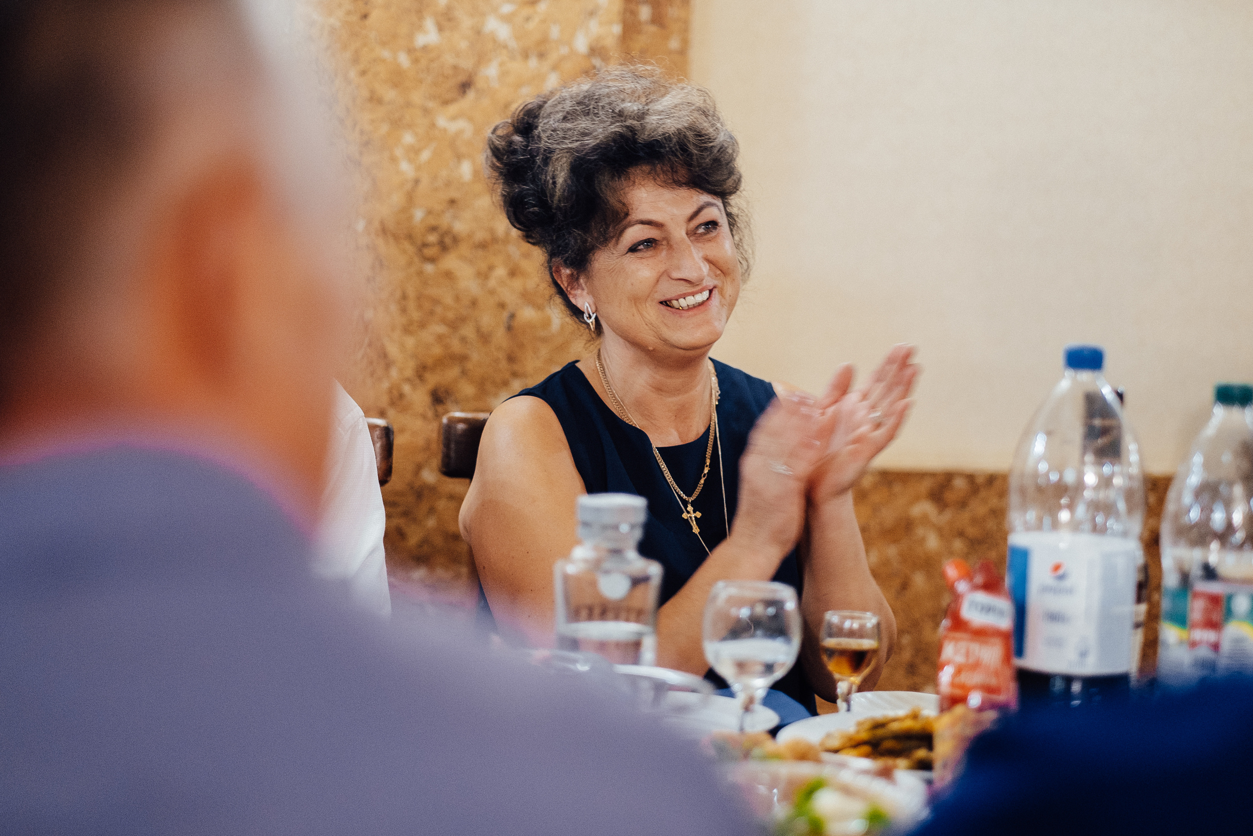 28.09.2018 Wedding Story. Ivan Skufinsky — wedding and family photographer in Vancouver