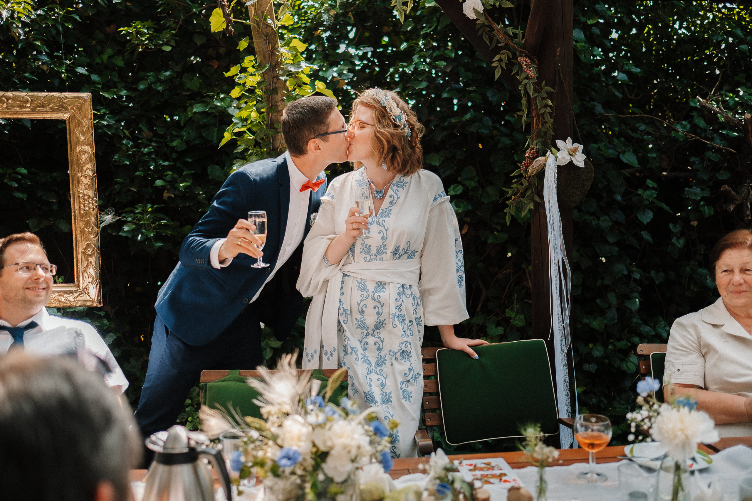 Wedding Story 14.06.2019 mini. Ivan Skufinsky — wedding and family photographer in Vancouver