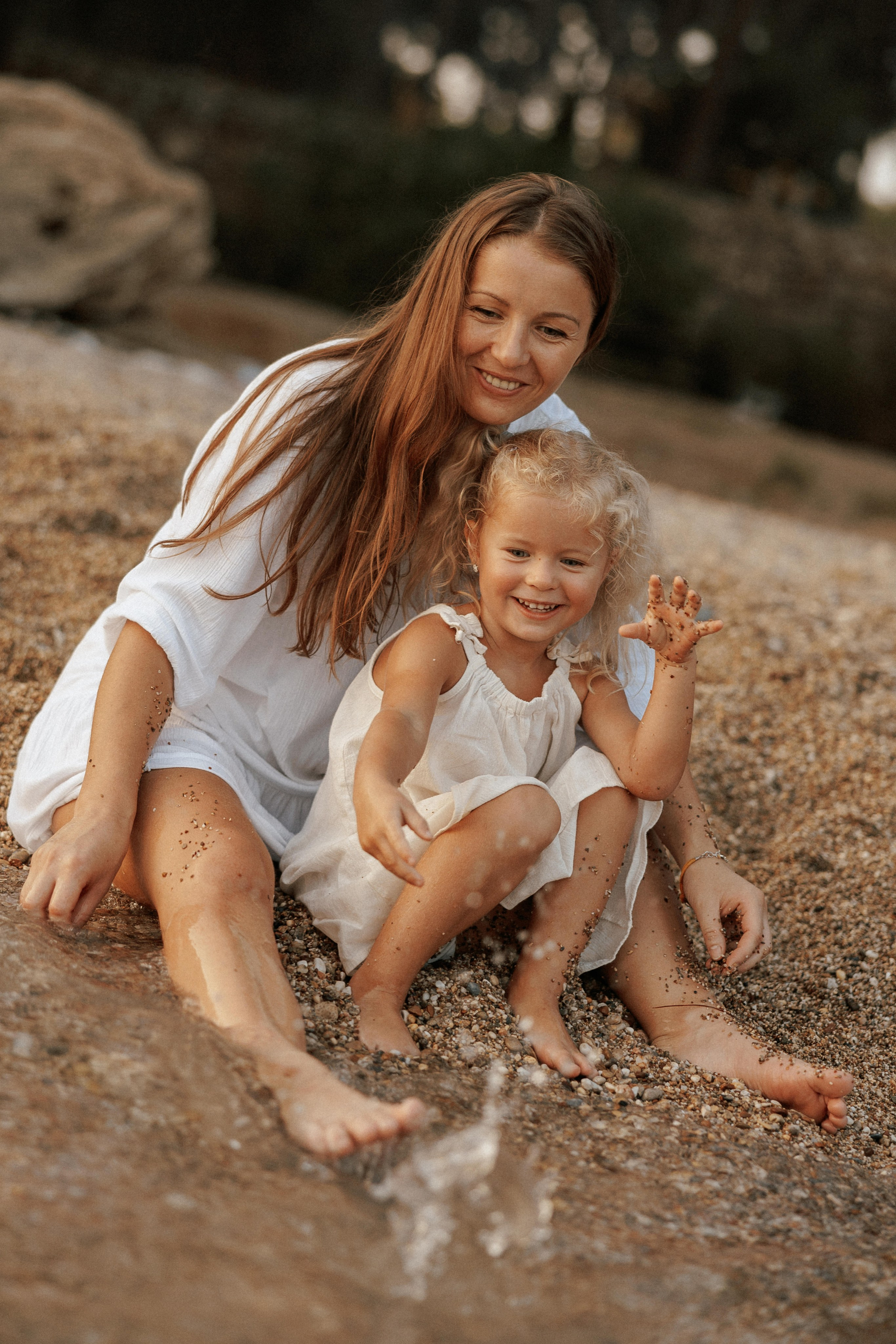 Семейная детская фотосессия Ванкувер. Ivan Skufinsky — wedding and family photographer in Vancouver