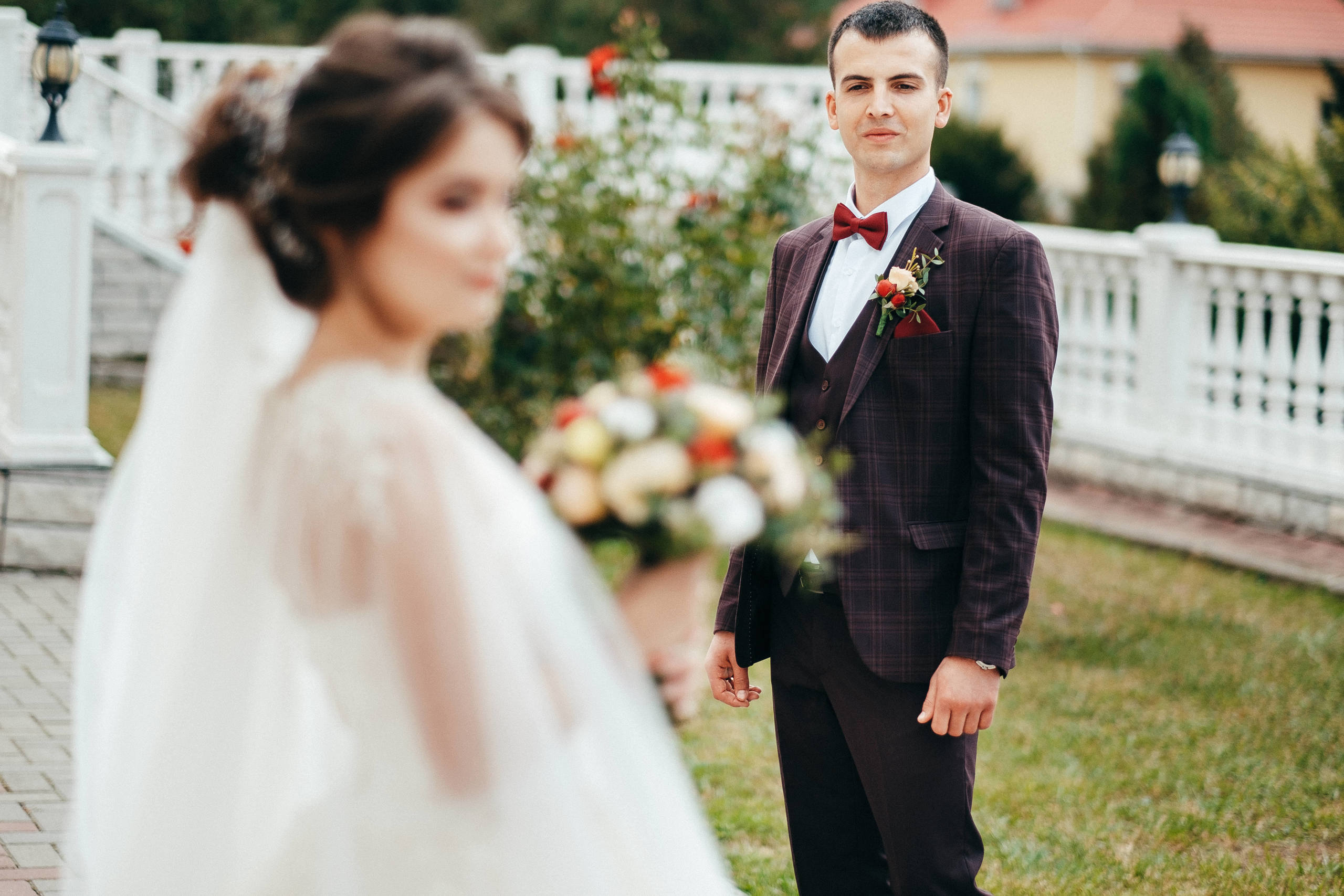 Сергей+Мария 23.09.2018. Ivan Skufinsky — wedding and family photographer in Vancouver